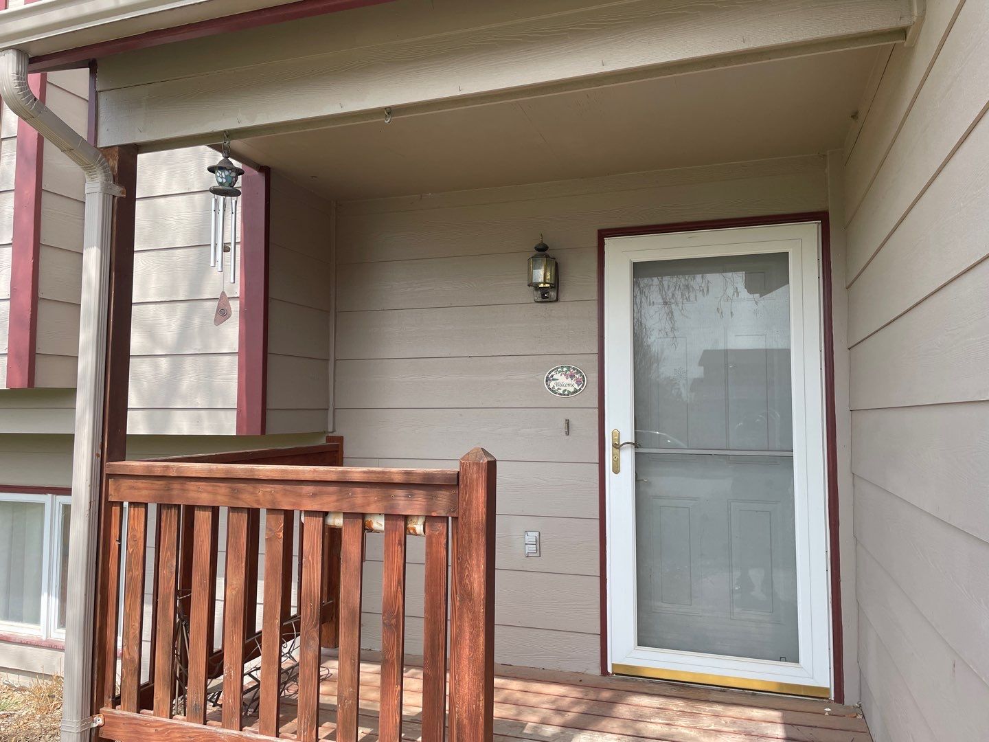 Southeast Rapid City Remodel by Weather-Tite Exteriors LLC