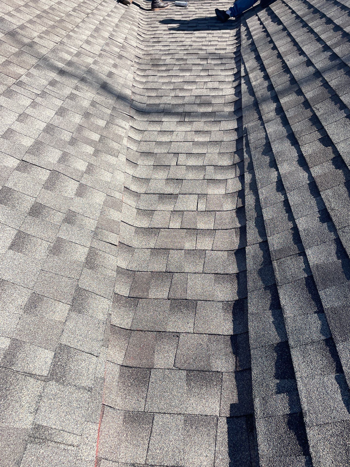 Roof Repair Deer Park by Roof Repair Services LLC