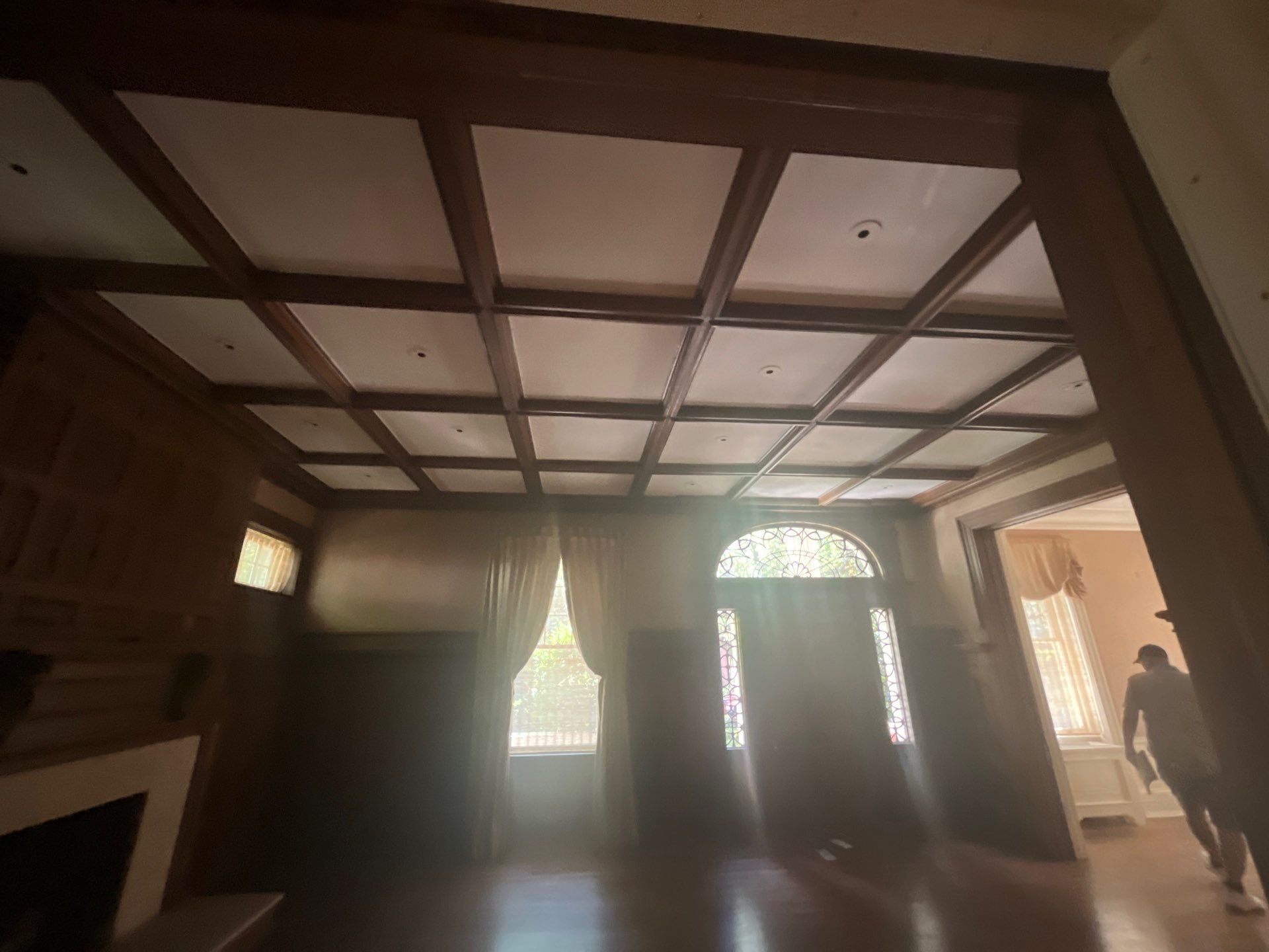 Freemason St by AKK Painting LLC