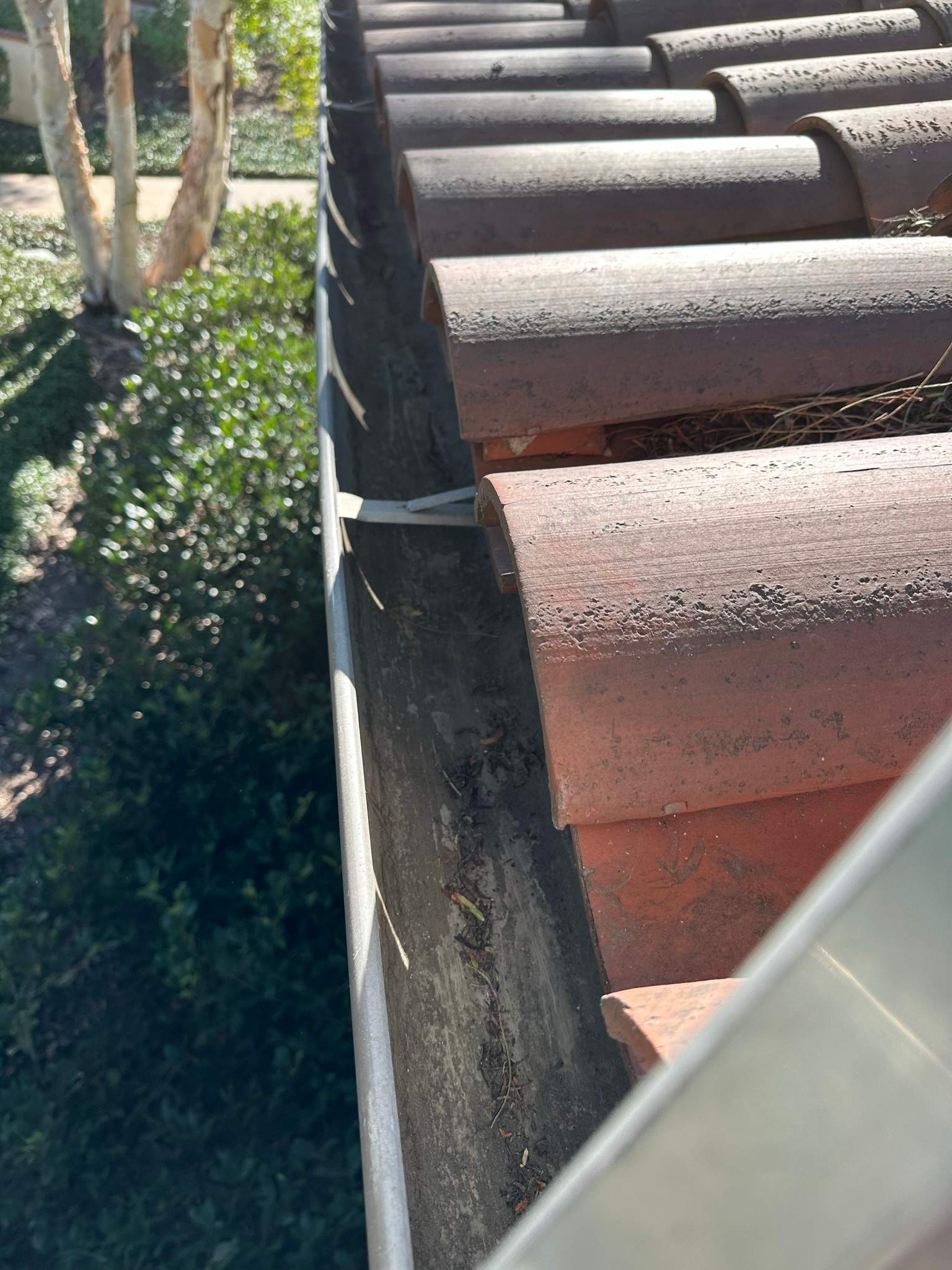 Orange County Gutter Cleaning by Property Cleaning Experts, LLC