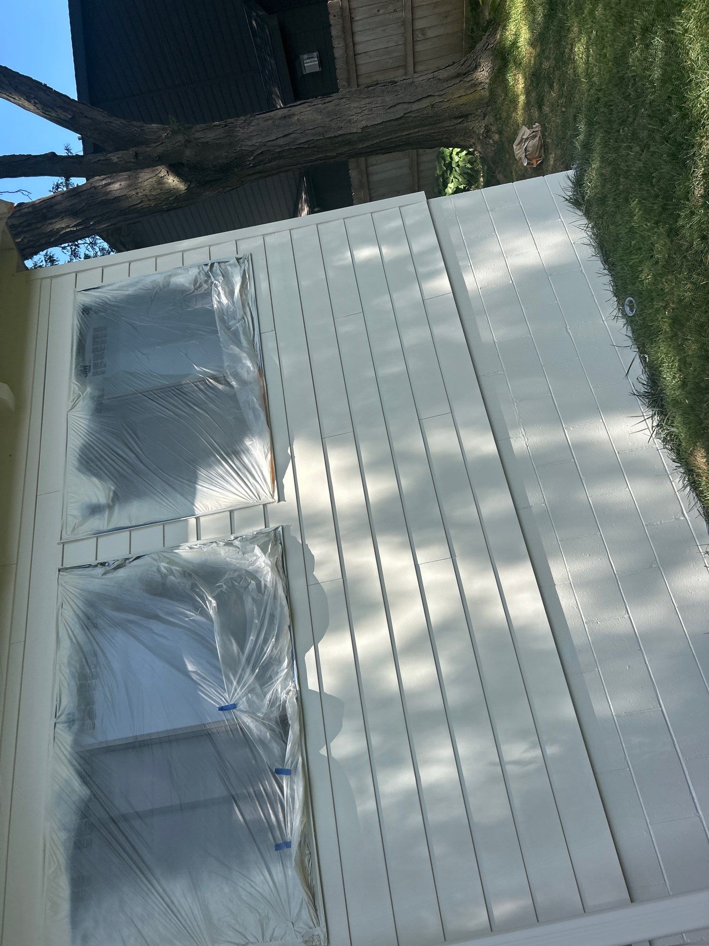 James Hardie Fiber Cement Siding Replacement in Papillion by Carps Complete Exteriors