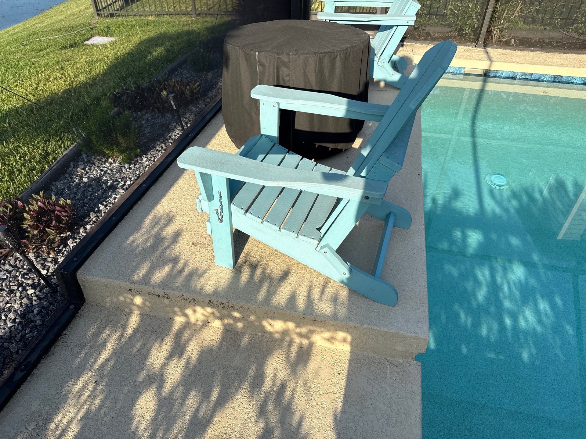 Roof Soft Wash, Pool Deck & Screen Enclosure Cleaning – Trevesta Community, Palmetto, FL by Sunshine AquaWash