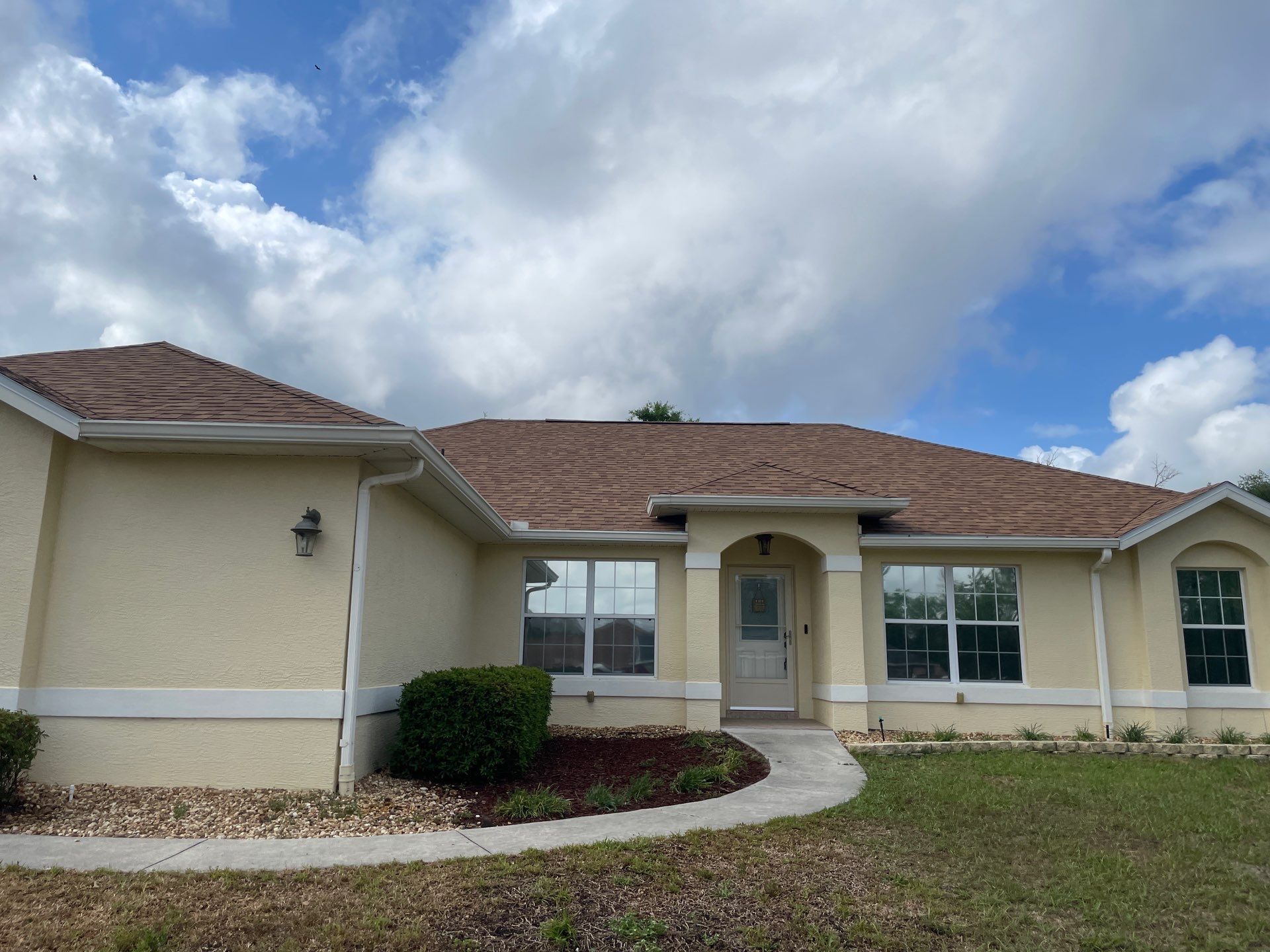 Roofing Contractors in Ocala, FL by Brehm Roofing