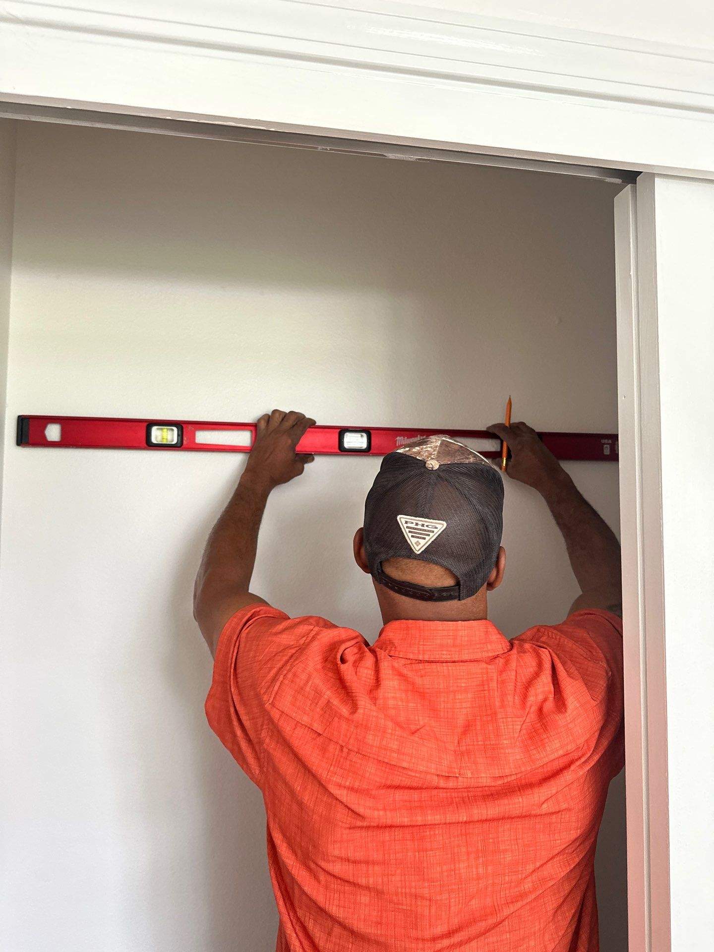 Handyman Installation Services by Hangman Mounting & Installation 