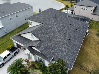 Roof Replacement in Wesley Chapel, FL