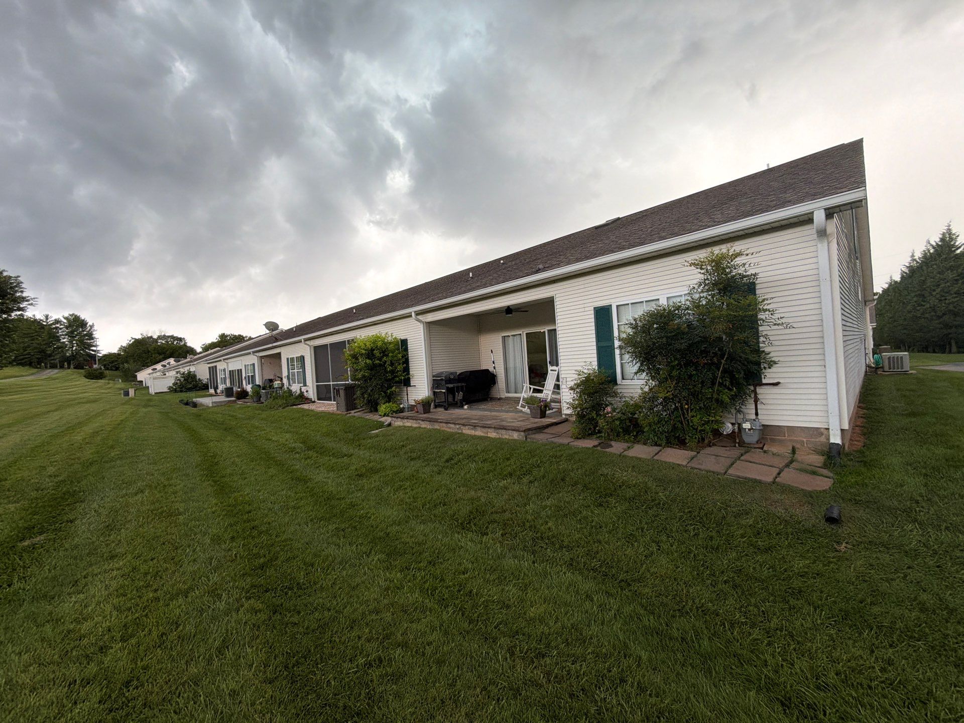 Project in Loudon, TN by Affordable Pros