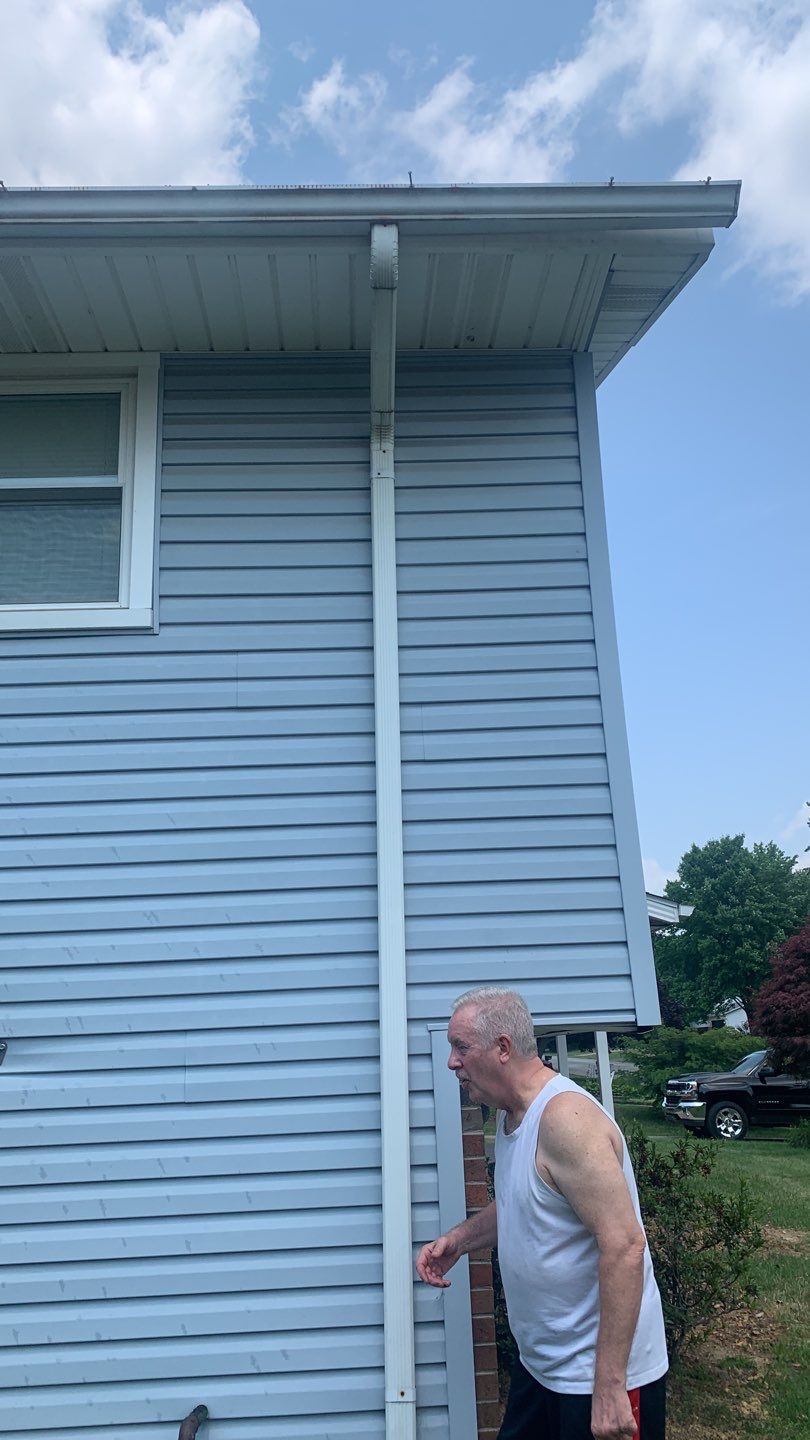 Mike Hill by Silver Leaf Contracting 