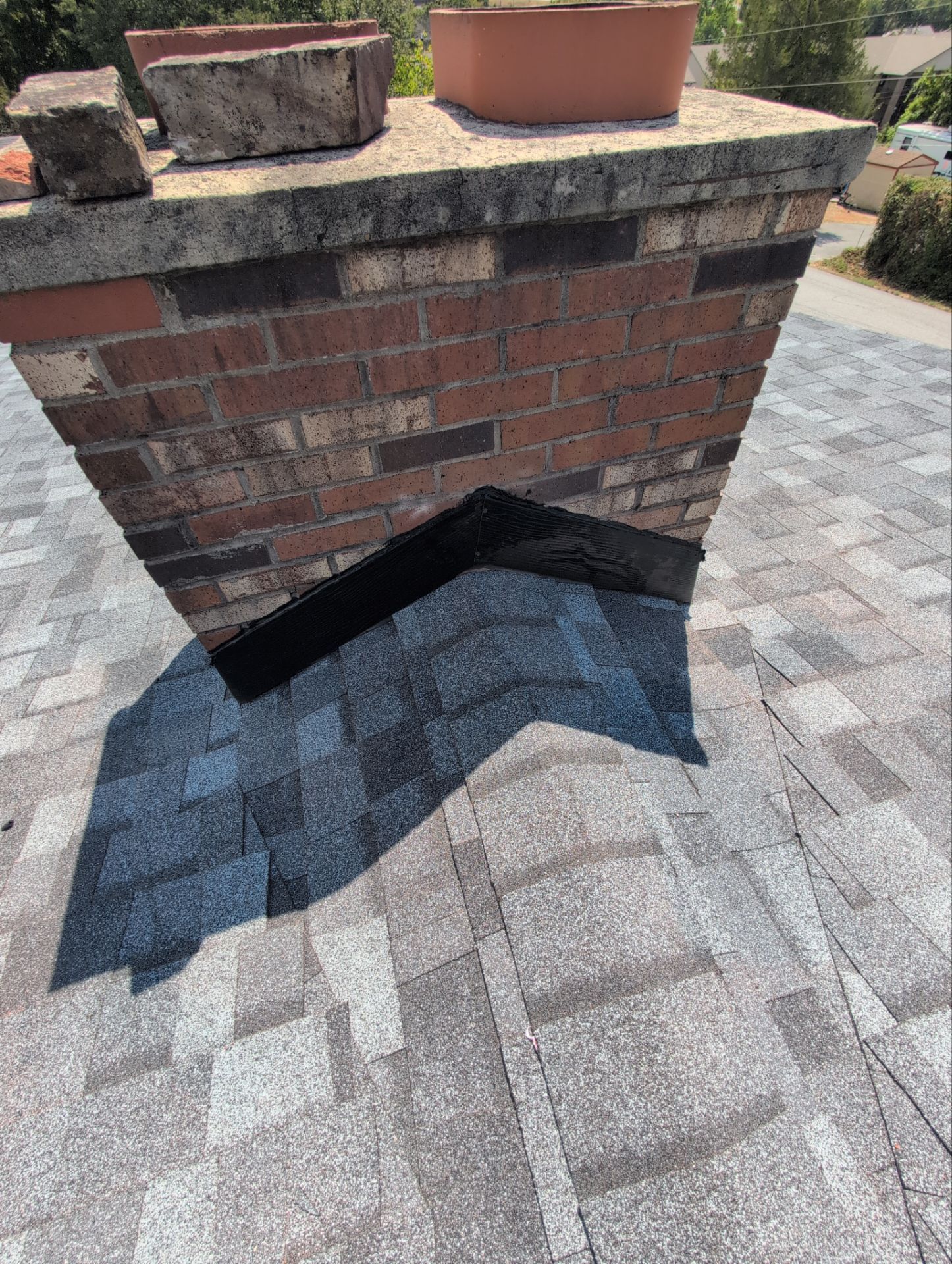 Roof Replacement in Kimberling City by Table Rock Design + Build