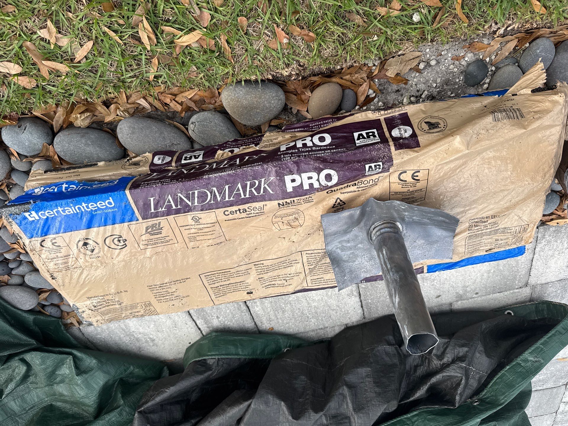 Gravity Roofing featured photo.