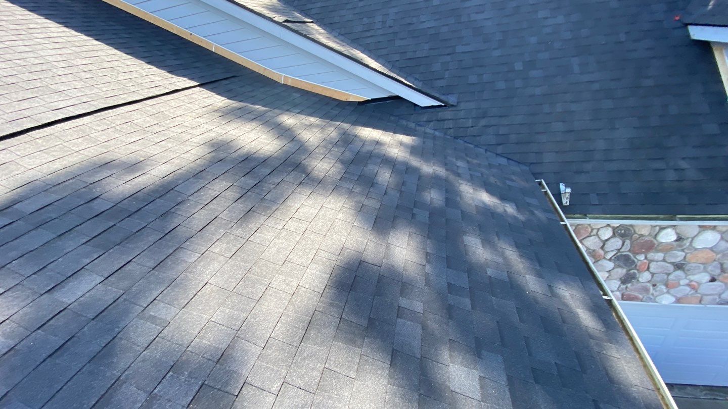 Roof Replacement using Owens Corning by 180 Contractors
