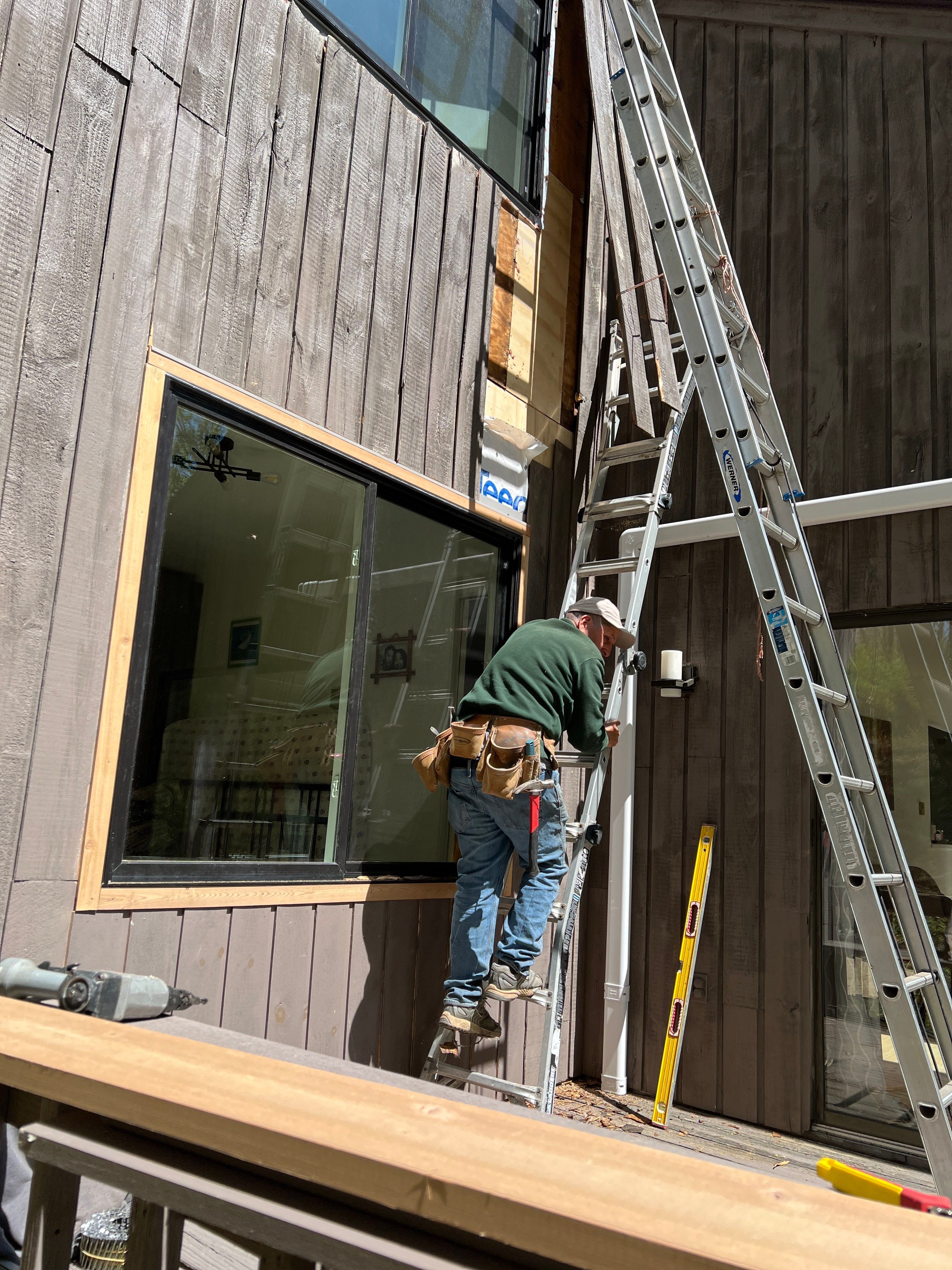 Energy-Efficient Window Replacement by DiGiorgi Roofing and Siding Inc