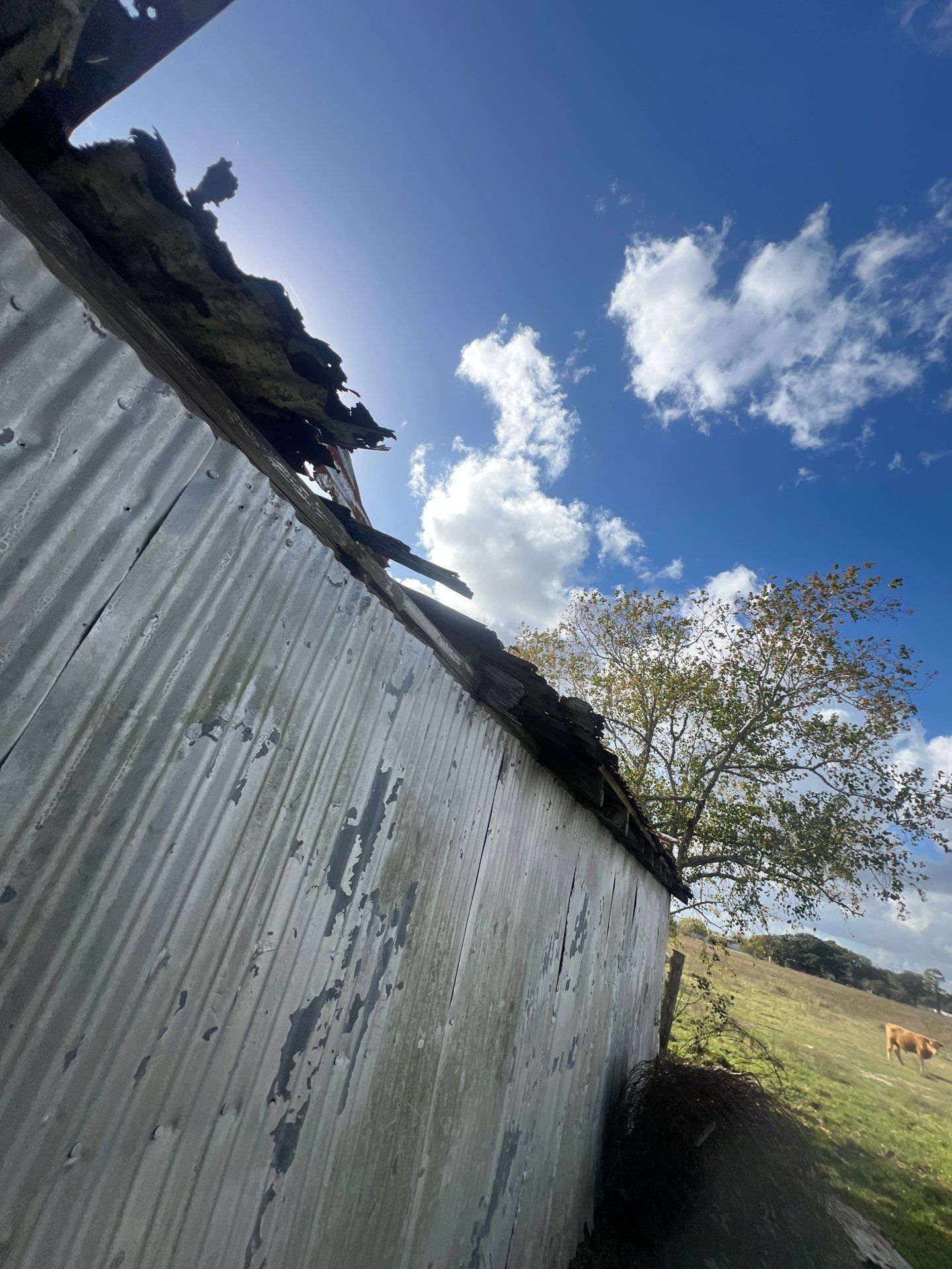 Roof Installation El Campo by Roof Repair Company