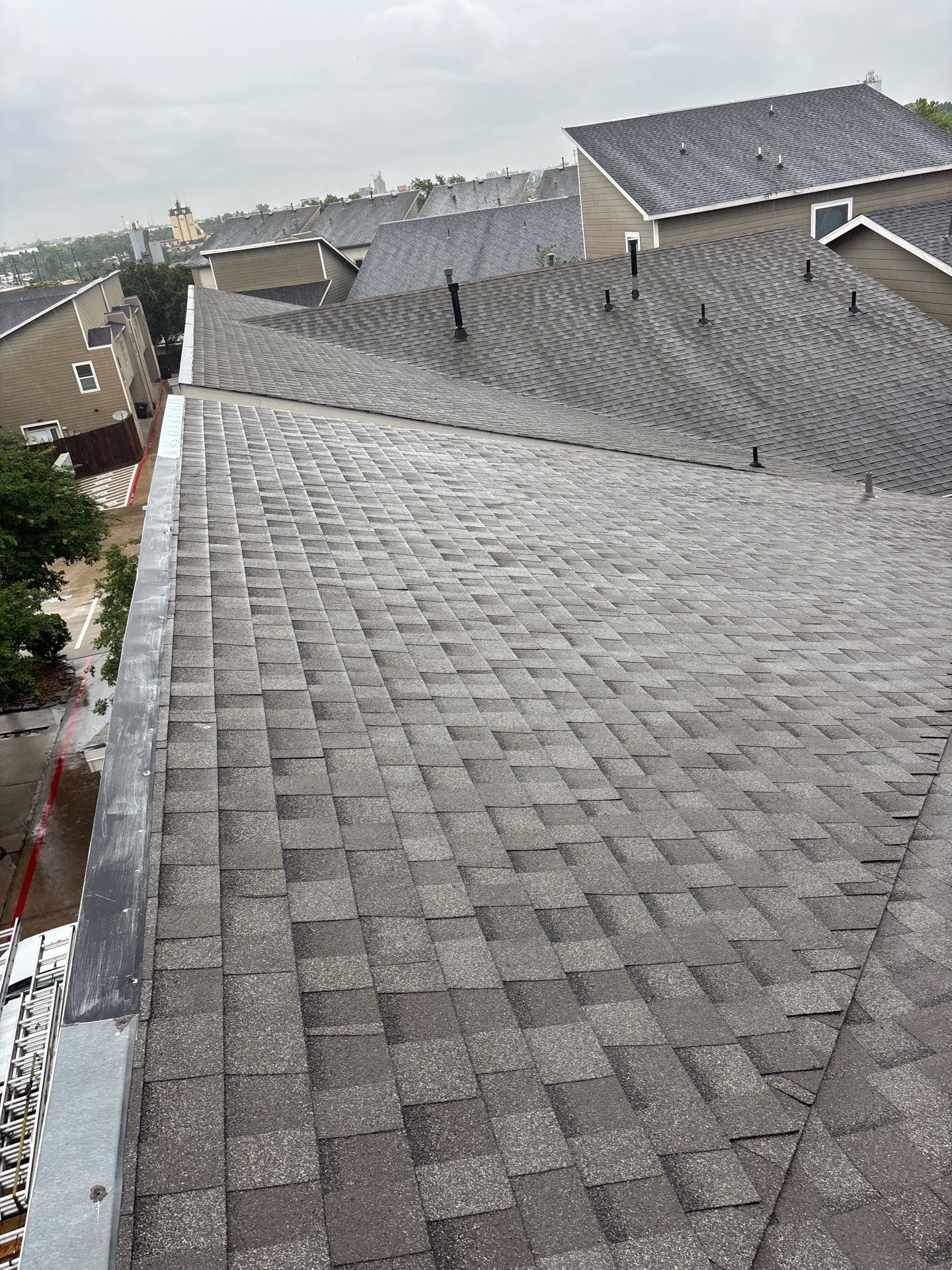 Roof Repair Houston by Roof Repair Company