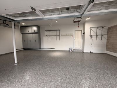 A Double Stack Cabinet System Is Also Possible!