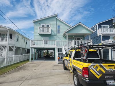 GAF HDZ - Pewter Grey