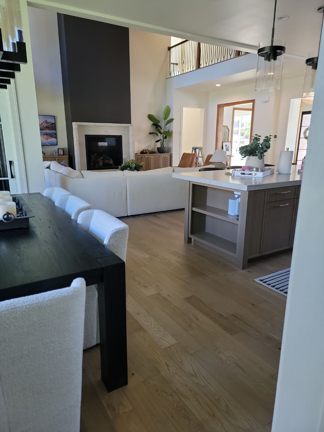 Project in Millcreek by Rudd Builders LLC