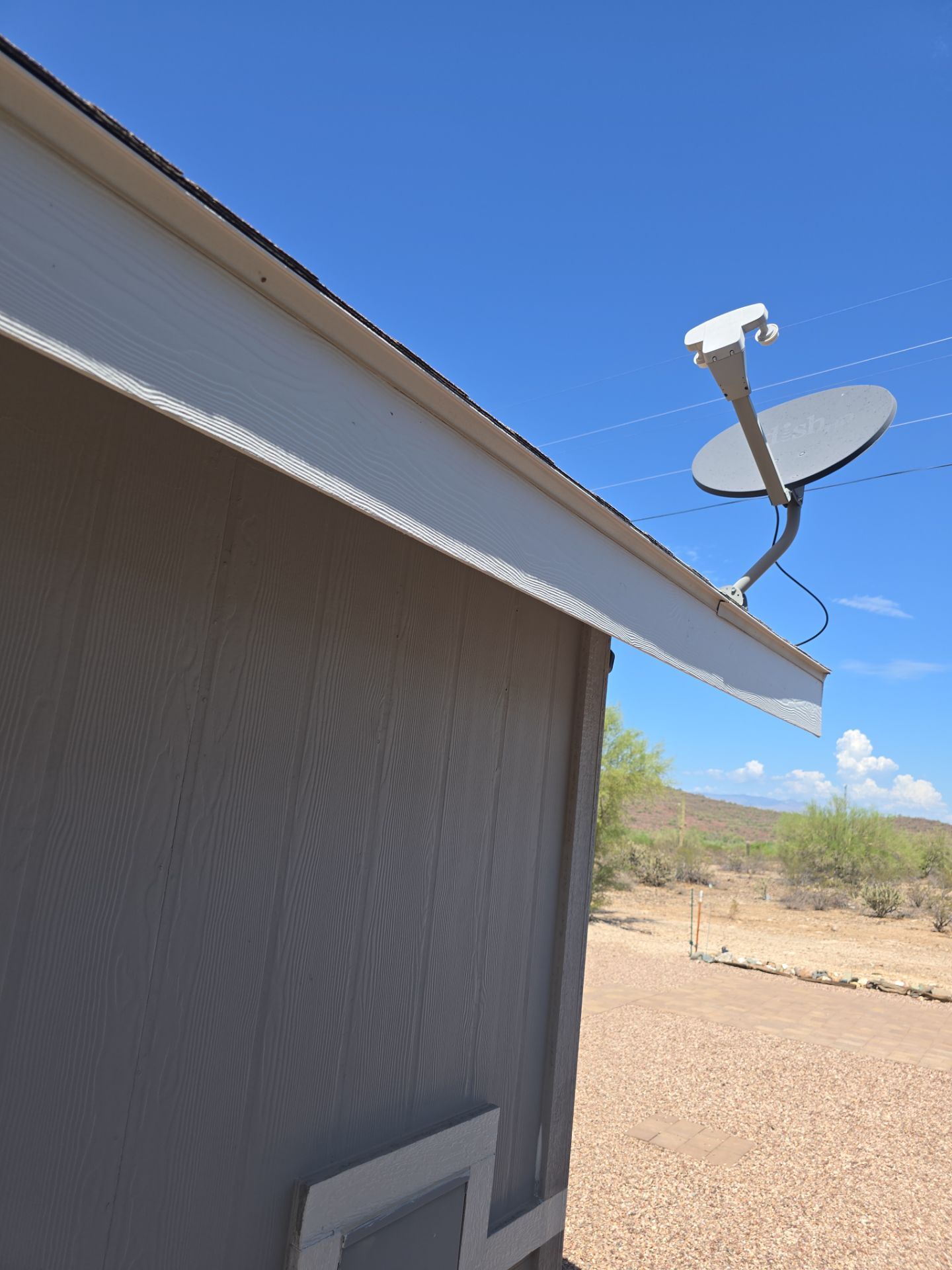 Project in Phoenix, AZ by Showtime Roofing & Coatings LLC