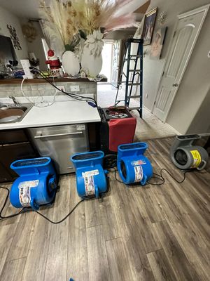 Project in Colorado Springs