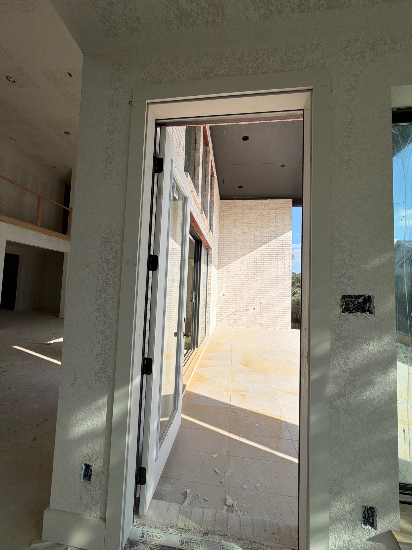 Interior Trim Installation- Pre Paint - Project in San Antonio, TX by Roaring Lion Renovation, LLC