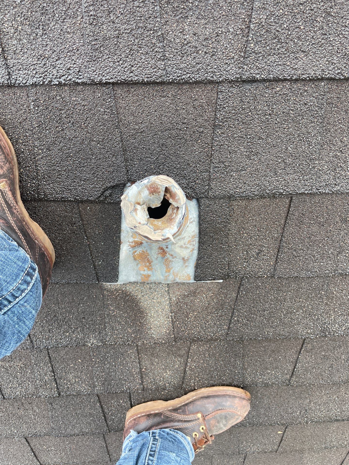 Roof Repair Seabrook by Roof Repair Company