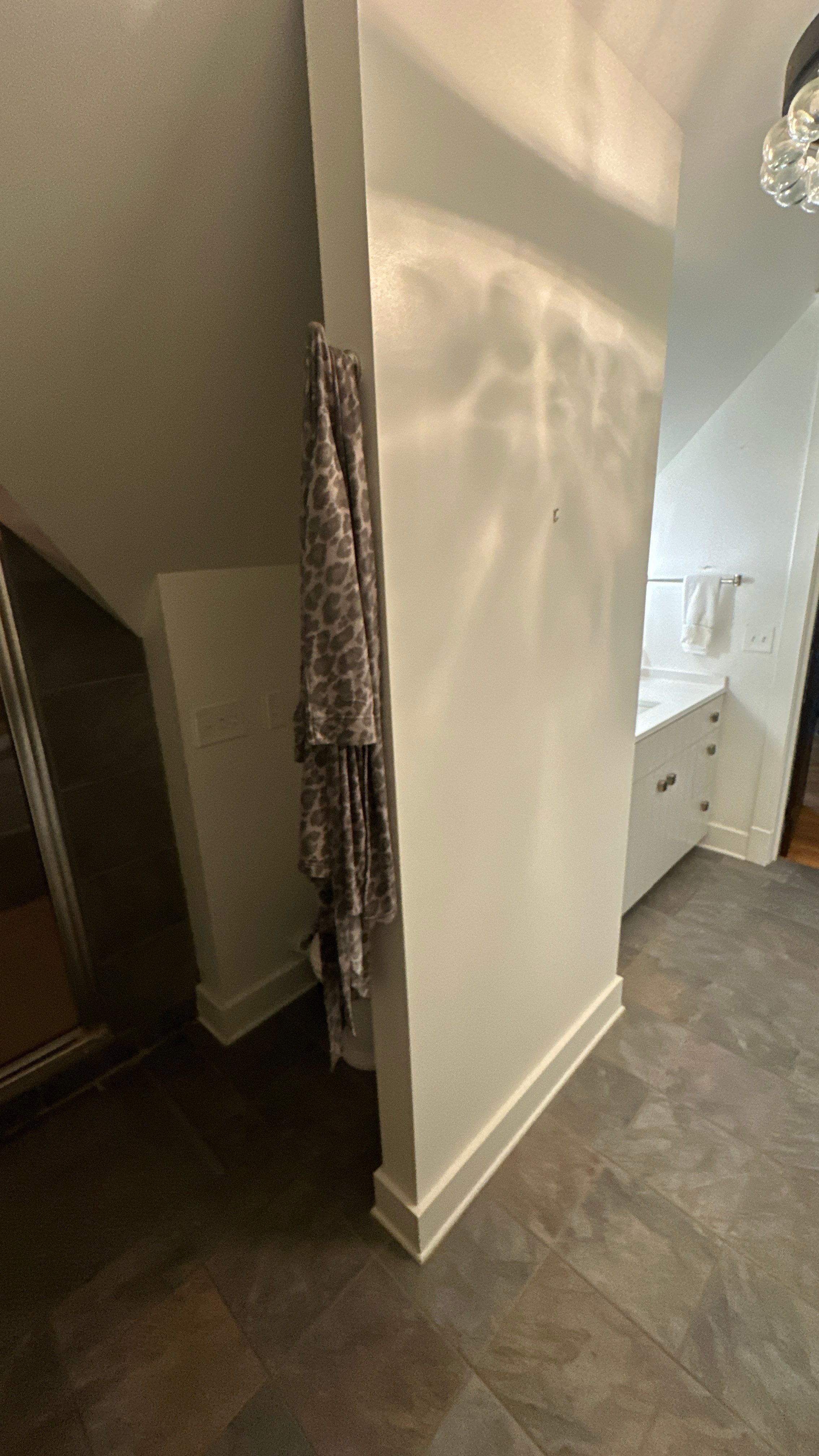 Bathroom Remodel in East Nashville by Music City Improvements