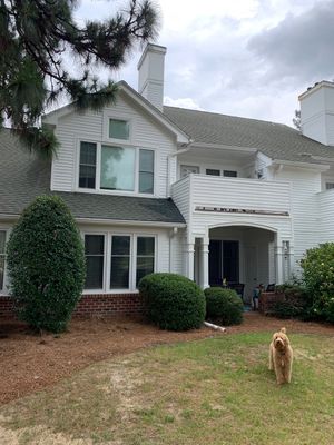 Re-Roof