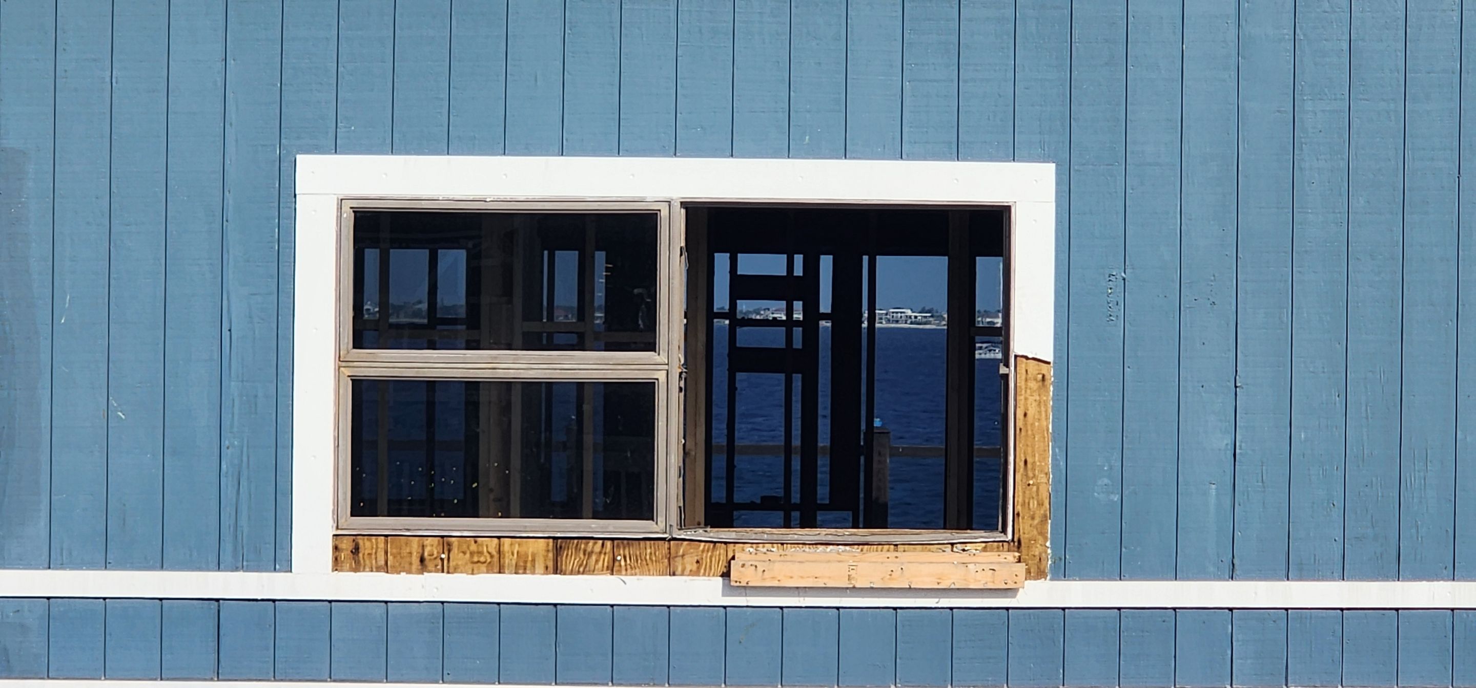 Project in Punta Gorda by Serene Construction