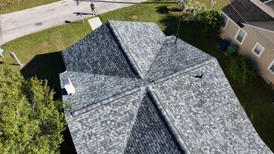 Roof Replacement in Tampa, FL