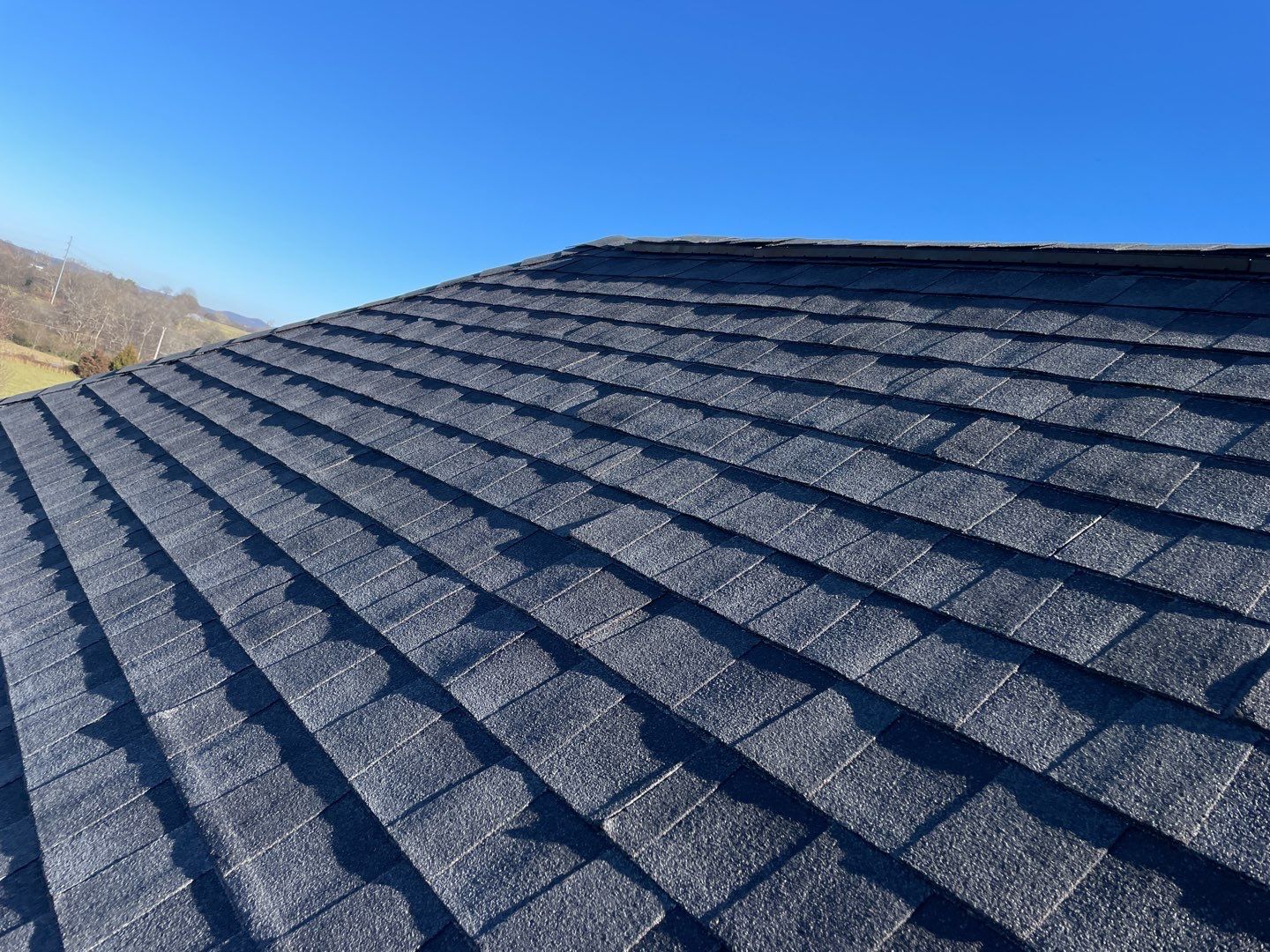 Commercial Roofing Installation using GAF HDZ Roofing System  by Undersun Roofing 