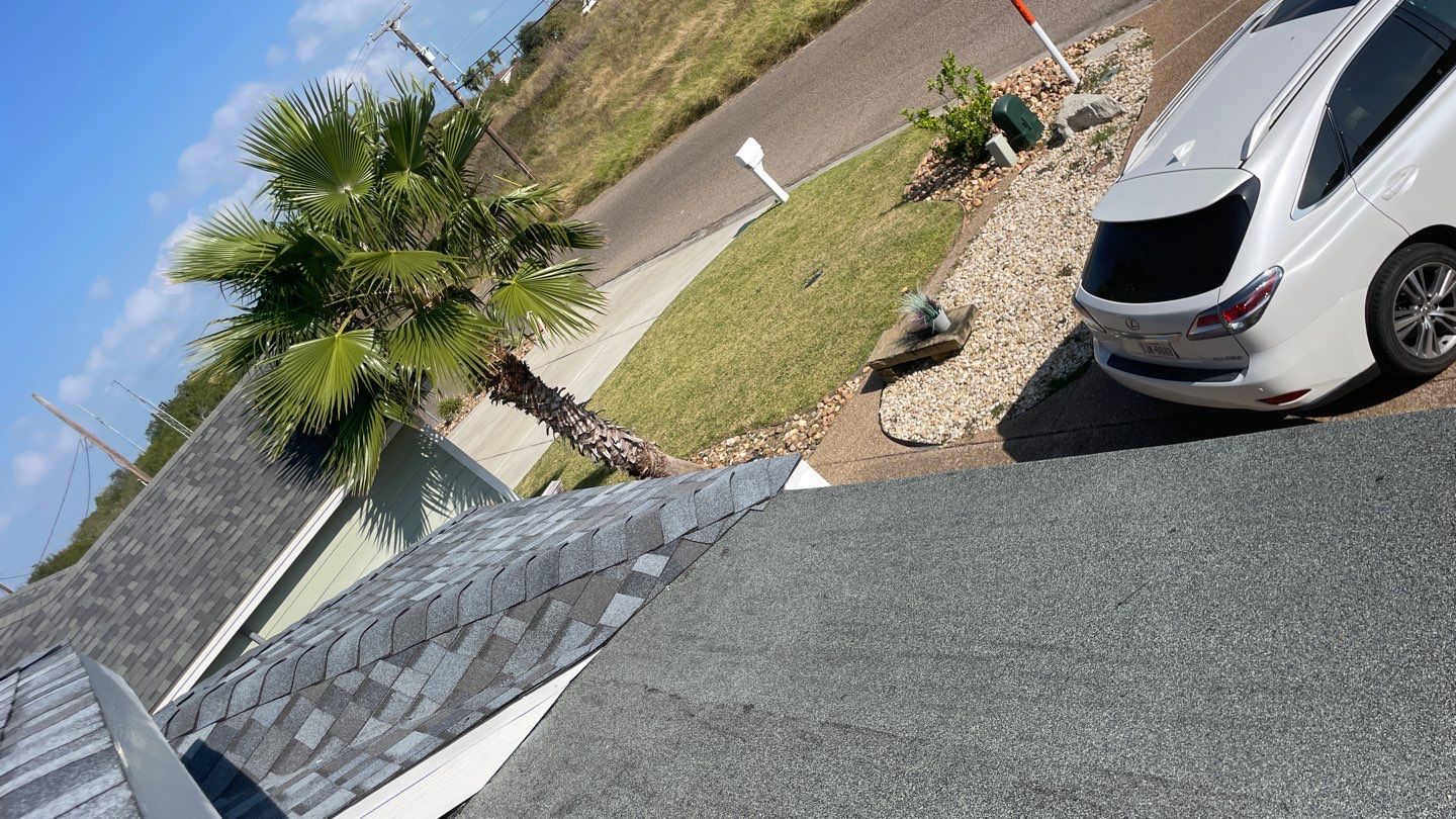 ICW Waterfront Remodel by Bayfront Roofing and Construction