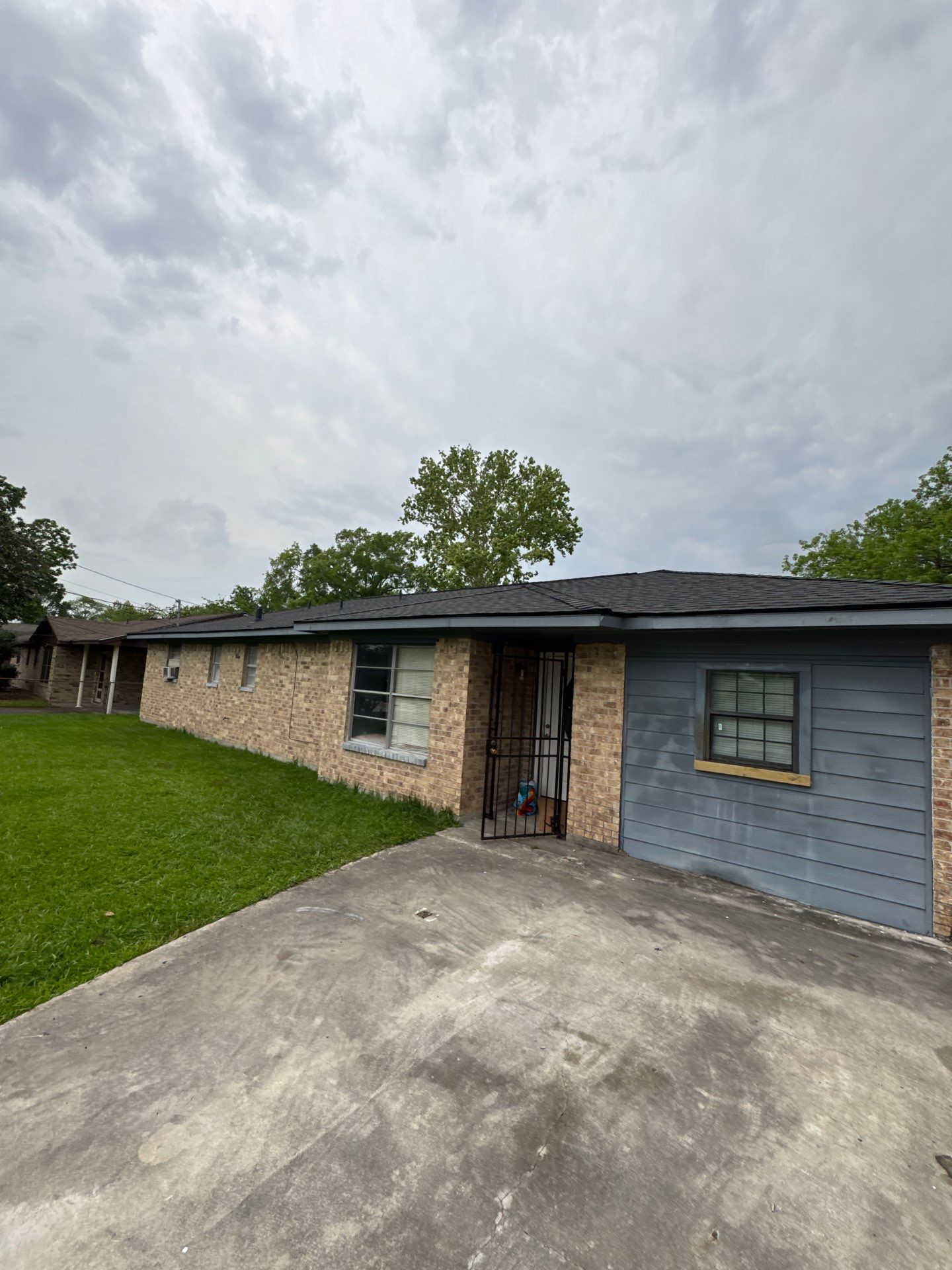 Roof Repair Crosby by Roof Repair Services LLC