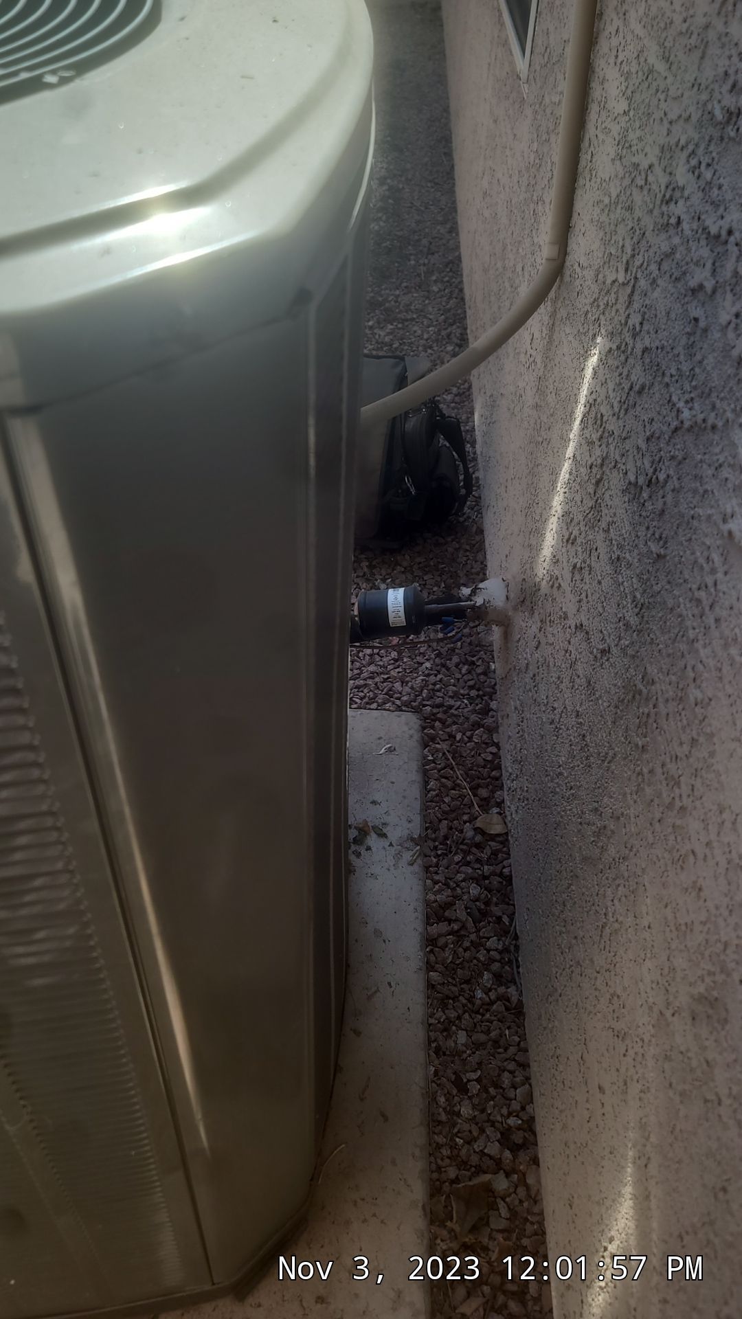 Home Buyers Report :  by Suttle Air