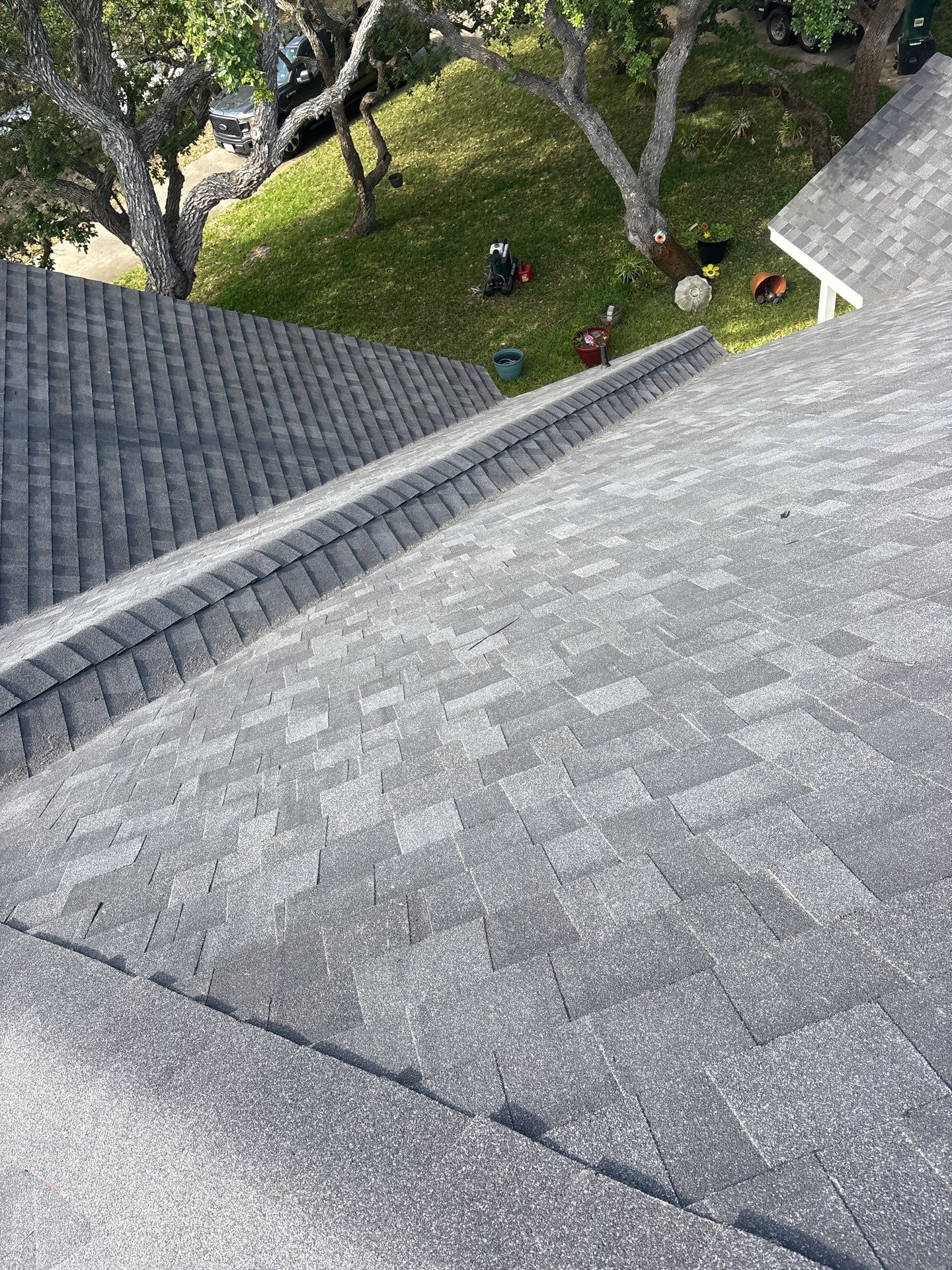 Big Country in Aransas Pass by Bayfront Roofing and Construction