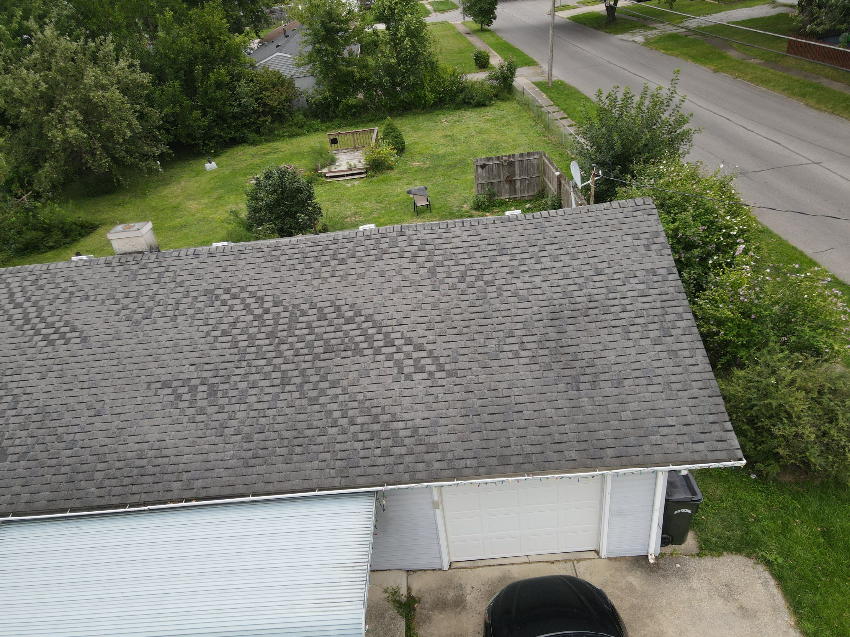 Roof Replacement by Homestyle in Elyria by Homestyle Home Improvements (HHI)