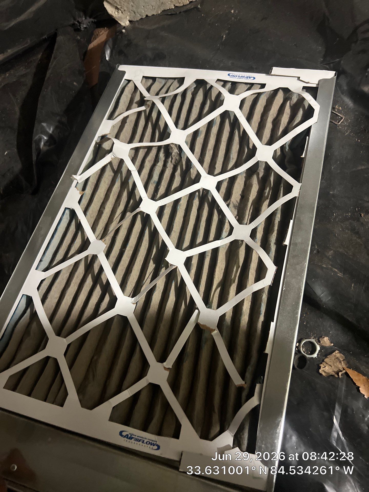 Comprehensive HVAC System Maintenance and Repair in Atlanta by Veasey Mechanical Services 