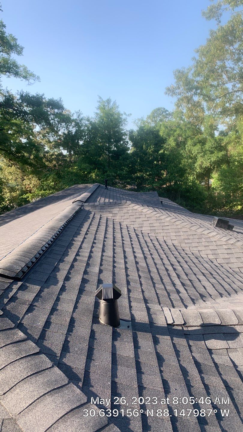 Fortified Roof by American Roofing & Construction LLC