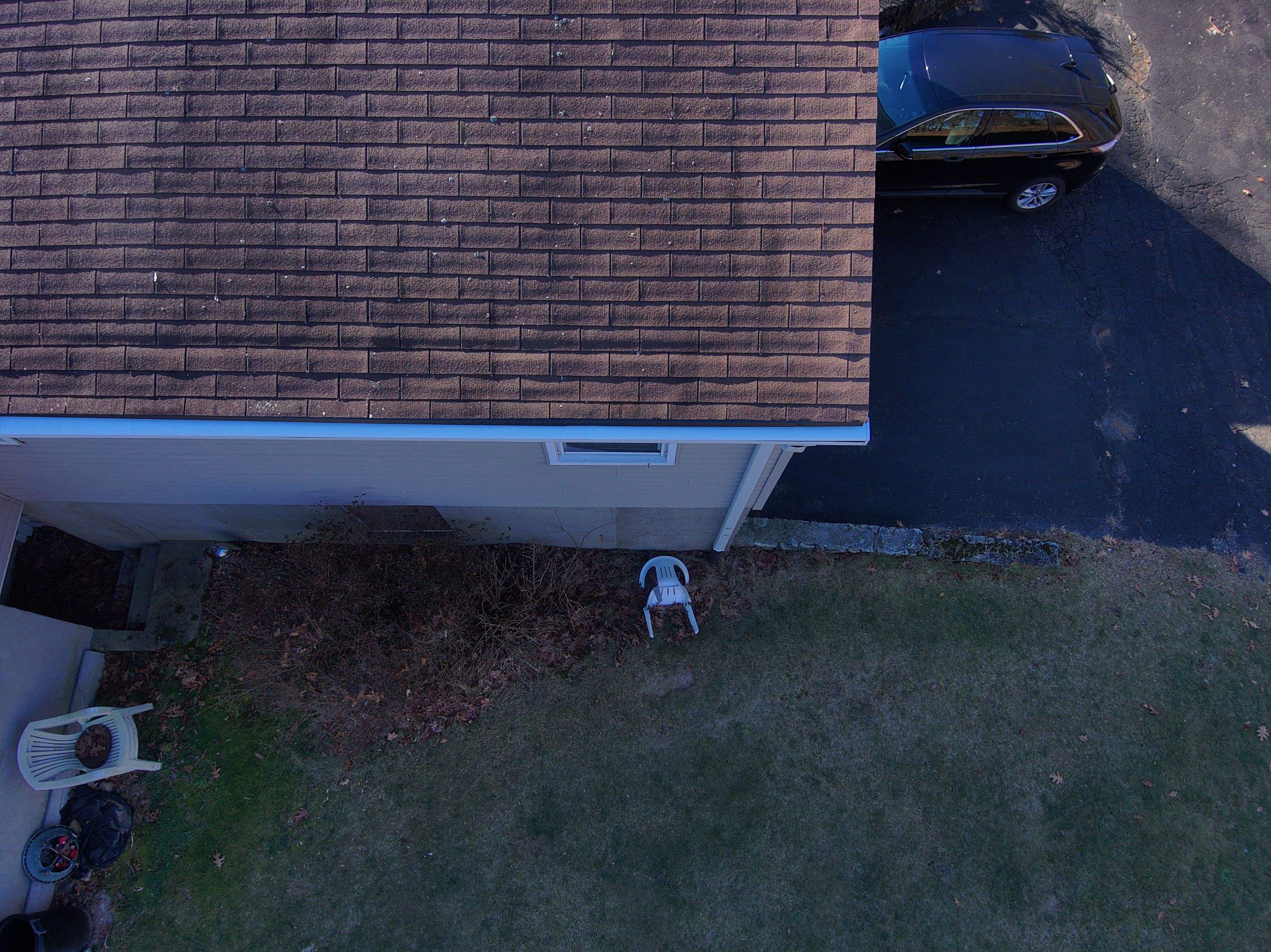 Residential Roofing Installation using Owens Corning TruDefinition Duration Designer - Black Sable by A Plus Exterior