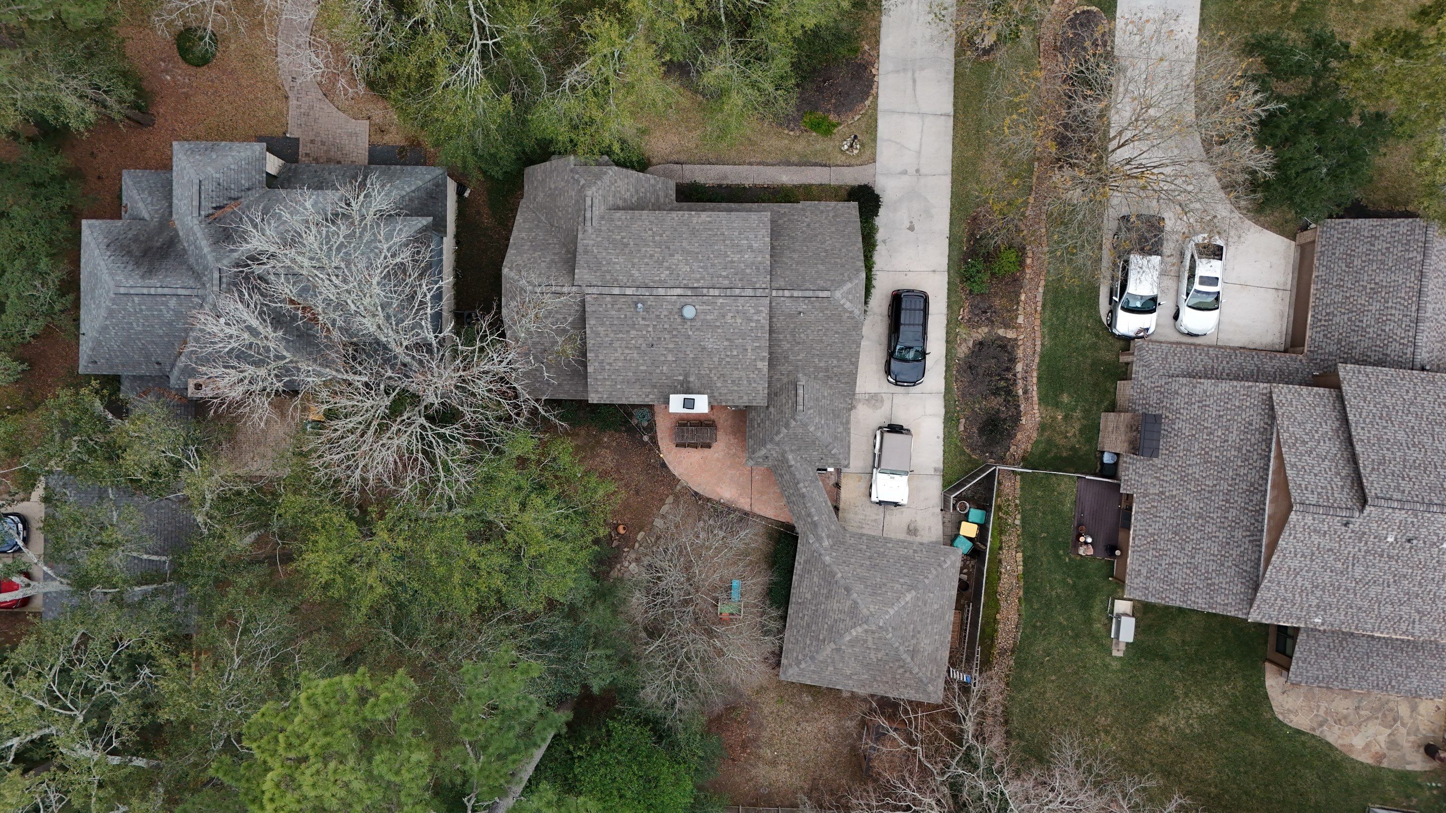 6 Mallard Glen Pl by Noble Roofing