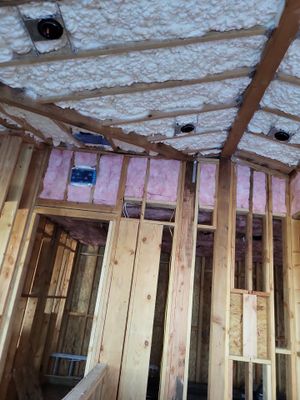 Project in Manhattan Beach