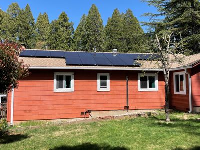 LeafGuard Gutters, Roofing, and Solar