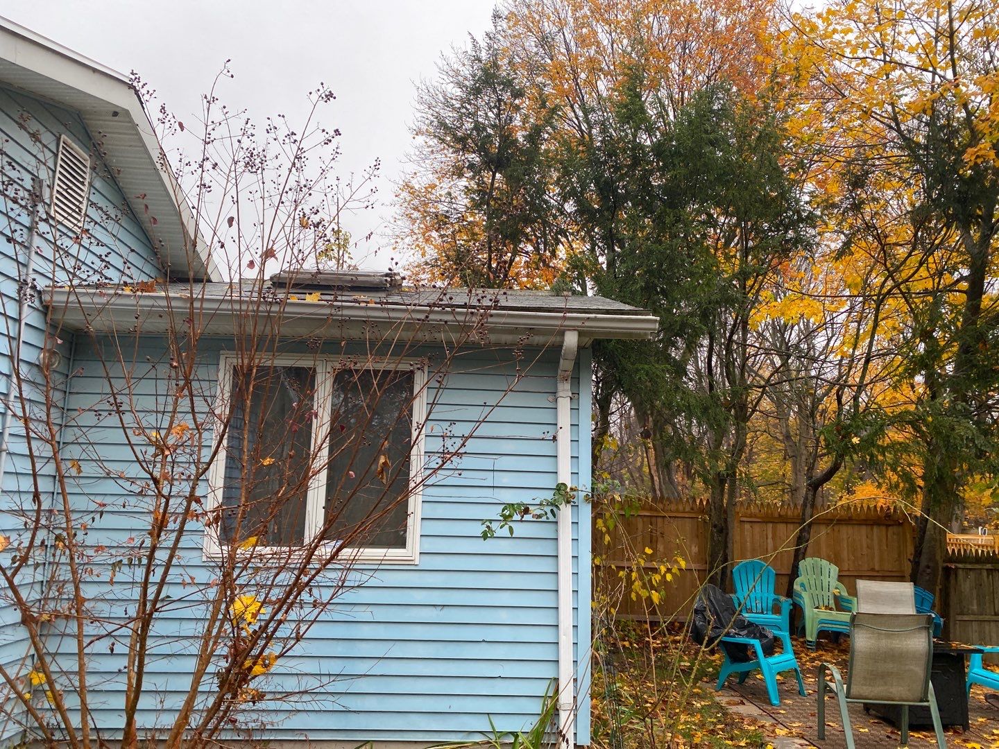 Residential Roofing Installation using Owens Corning TruDefinition Quarry Gray by A Plus Exterior