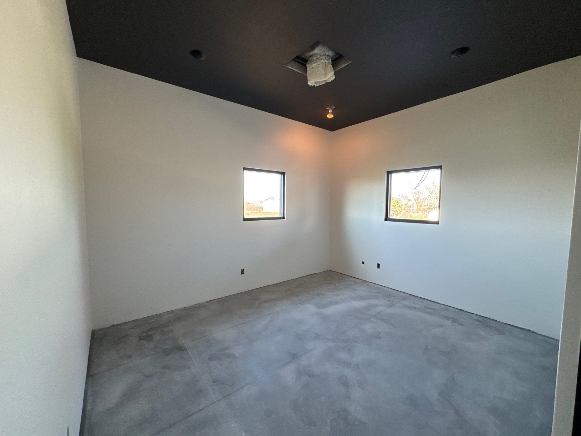 Project in Pella by Midwest Paint LLC