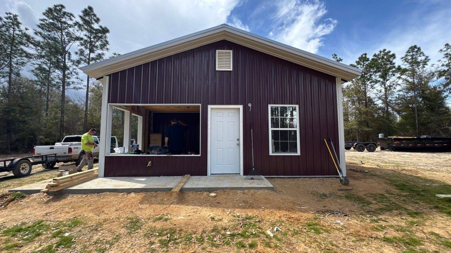 Residential Remodel Photos by JB's Contracting and Maintenance LLC