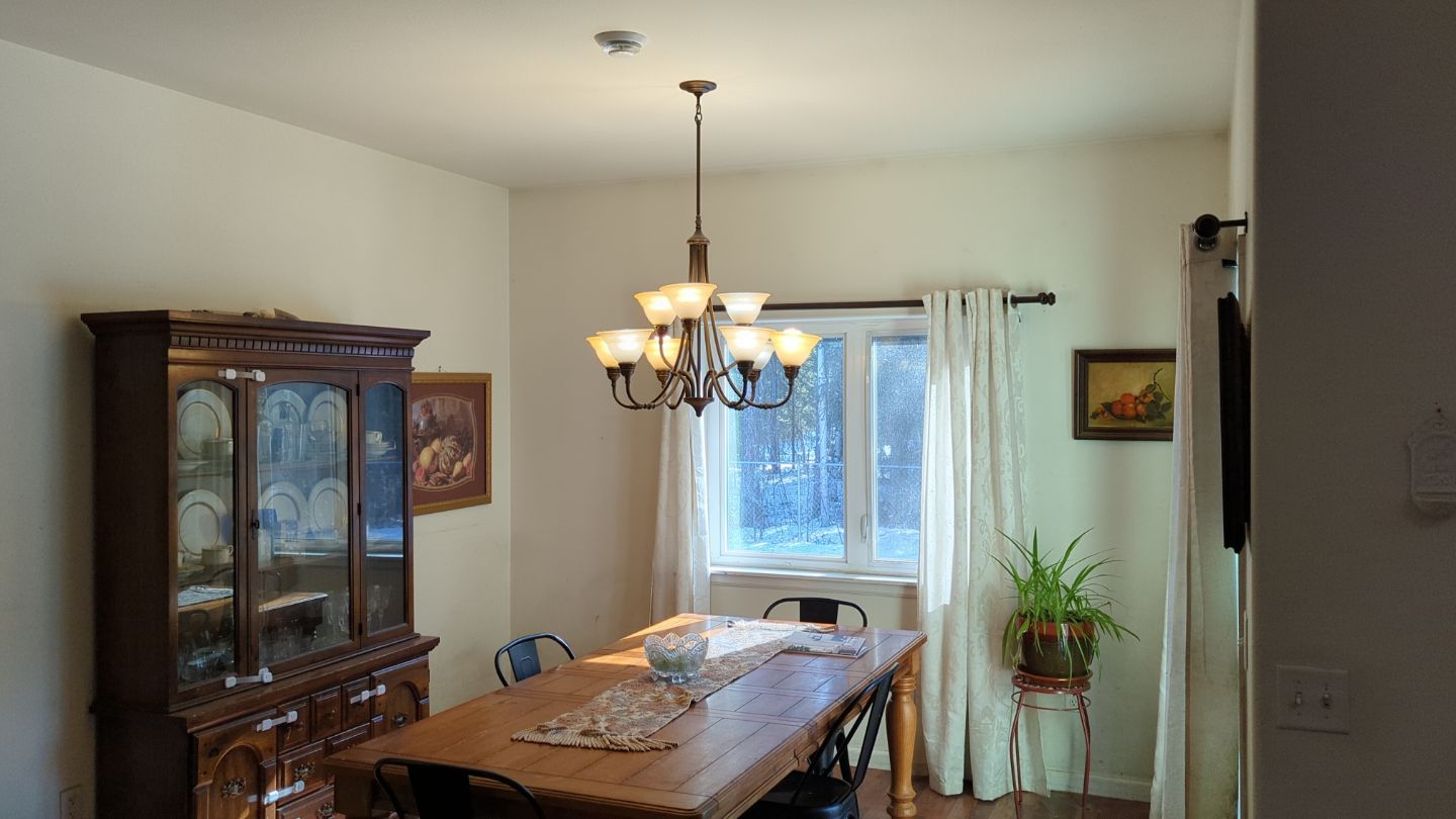 Beautiful Full Home Repaint by Midnight Sun Painting