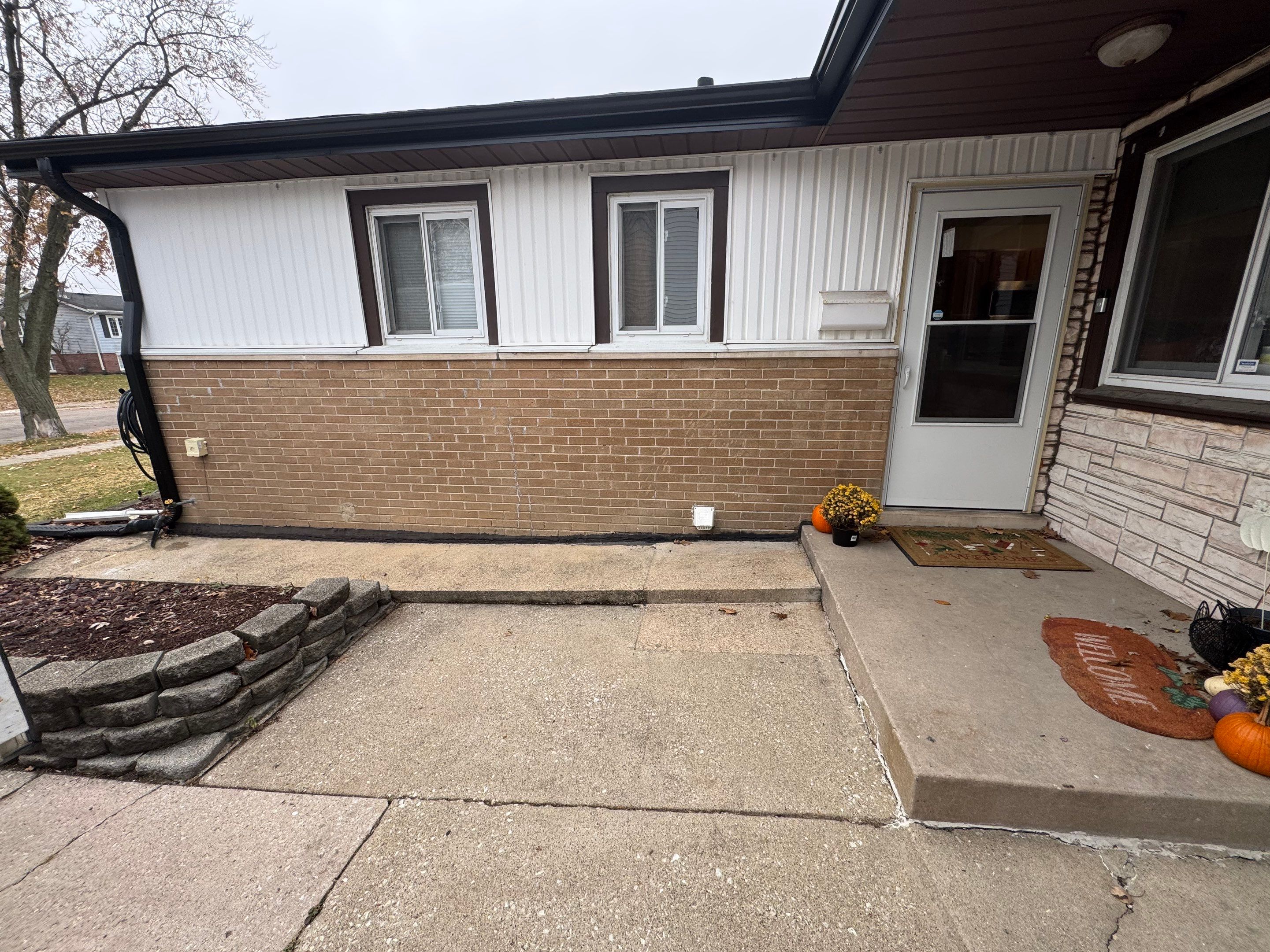 Seal by Area Wide Waterproofing