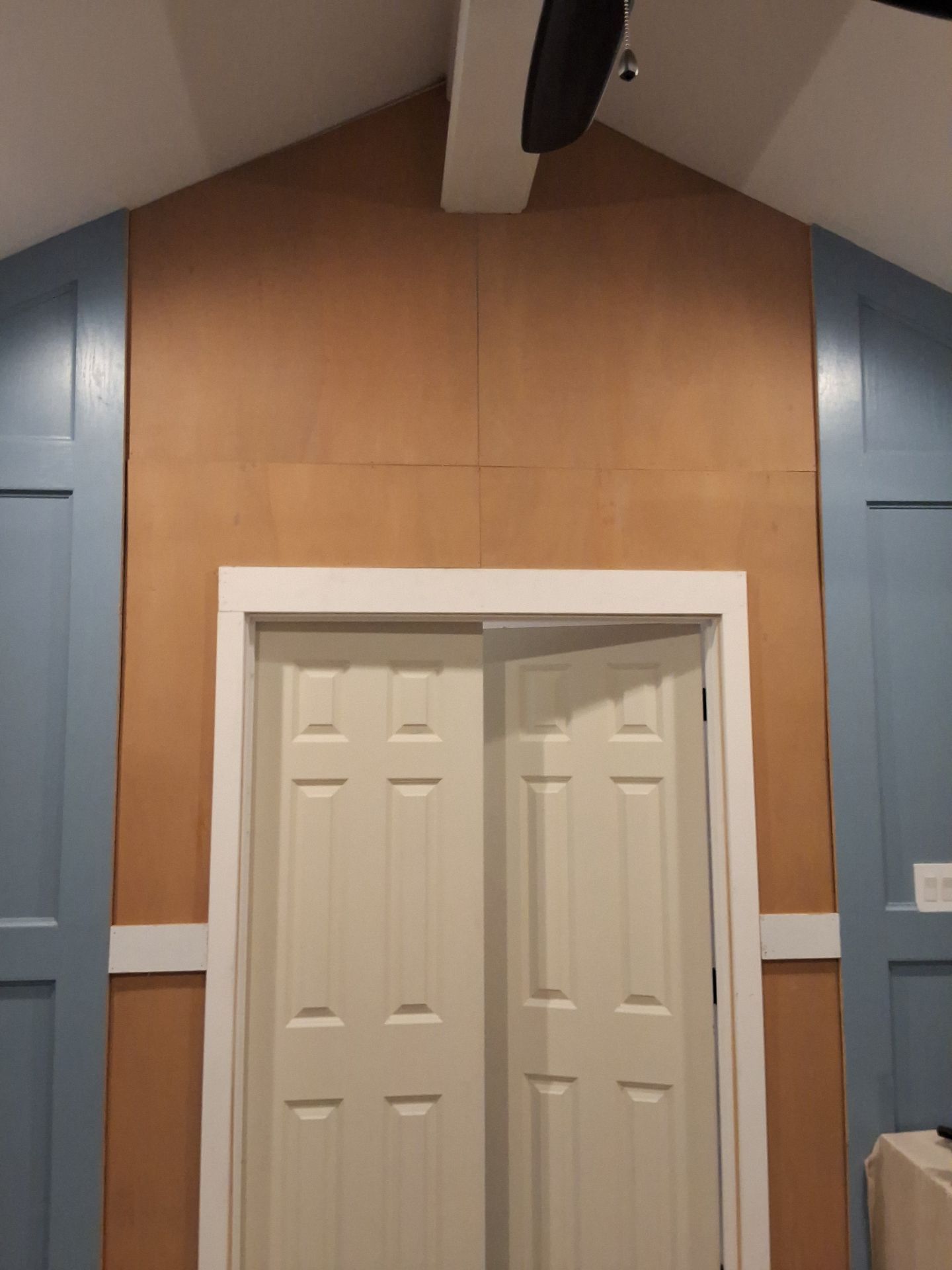 New Door Installation by TEXFIX LLC