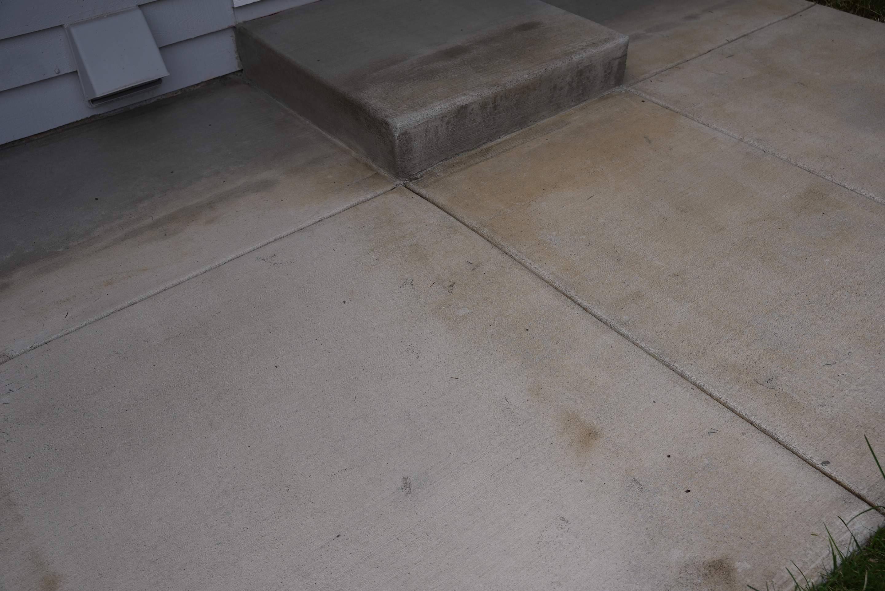 Richard | Sealcoating & Concrete Sealer by Jireh Asphalt & Concrete Inc 