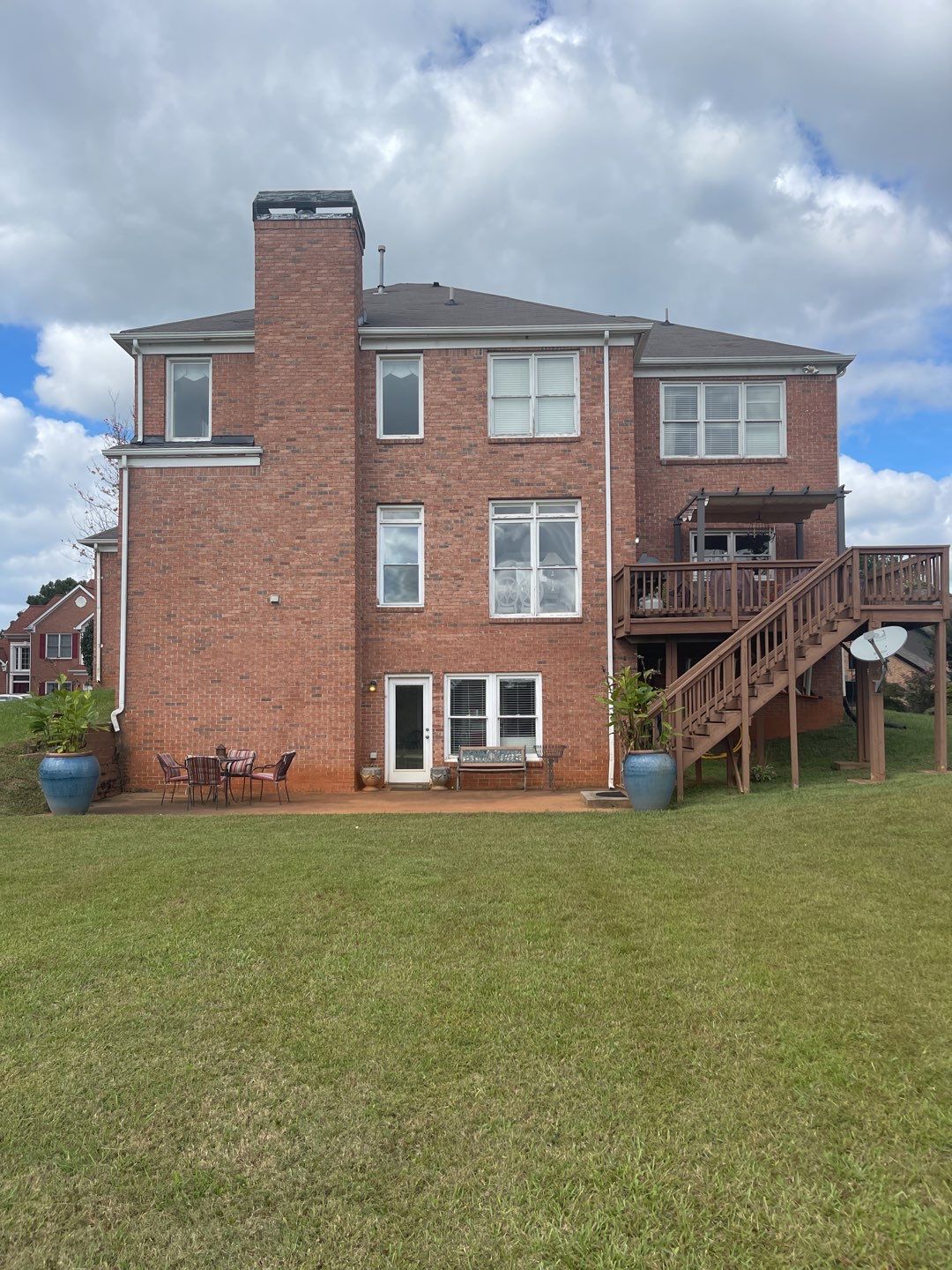 Full Roof Replacement| Insurance Claim| Decatur, Ga| Allstate | by Mosaic Roofing Company
