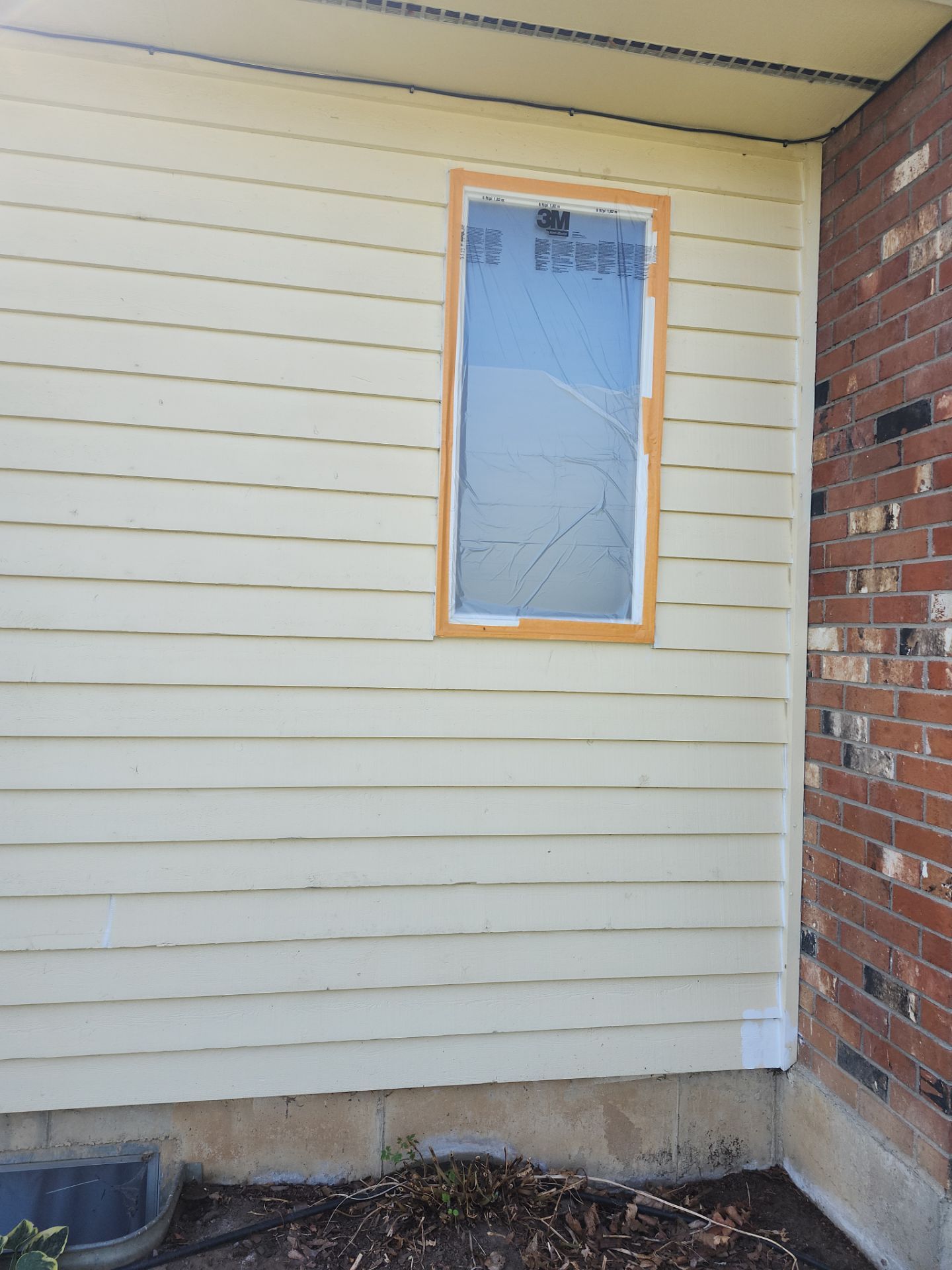 Exterior Painting using Sherwin Williams by Painter1 Inland Northwest