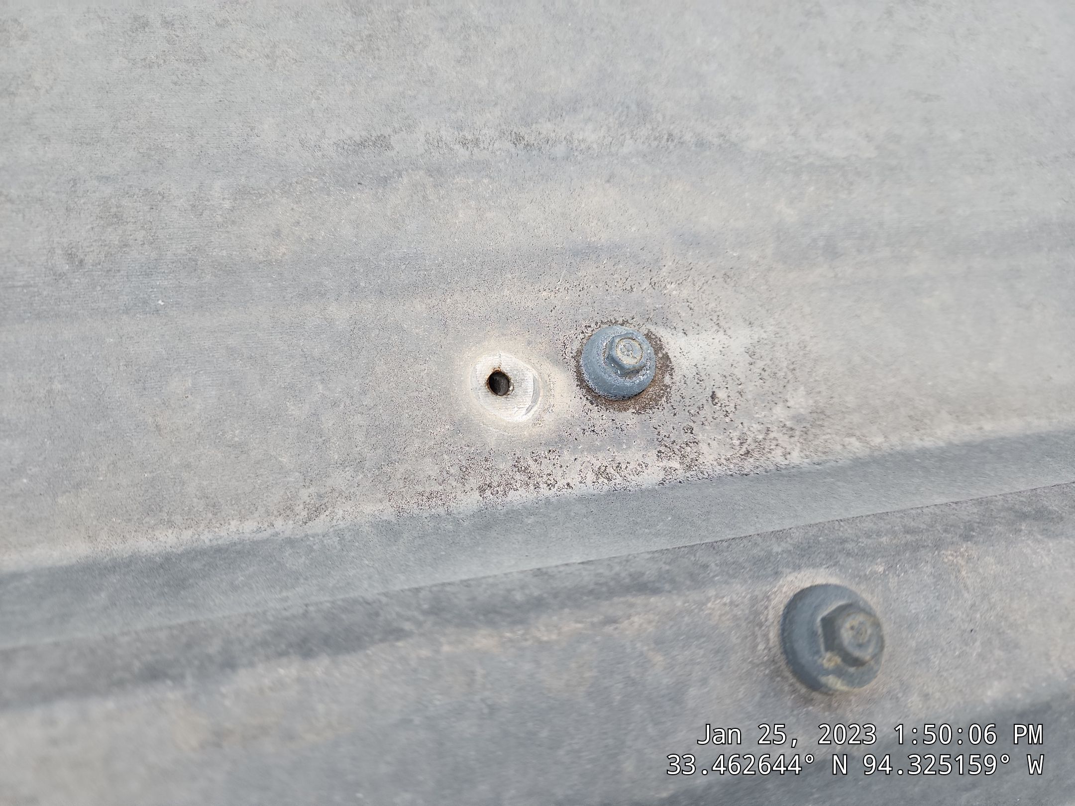 Palmer International by Hostetler Roofing